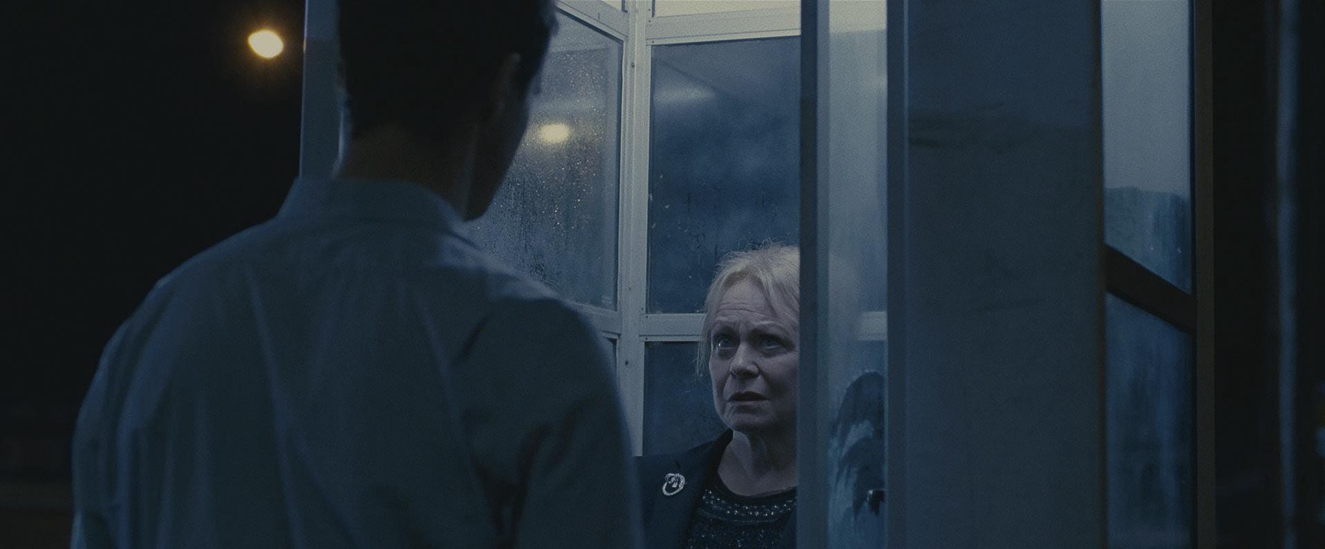 Stoker (2013) —  shot,  lighting