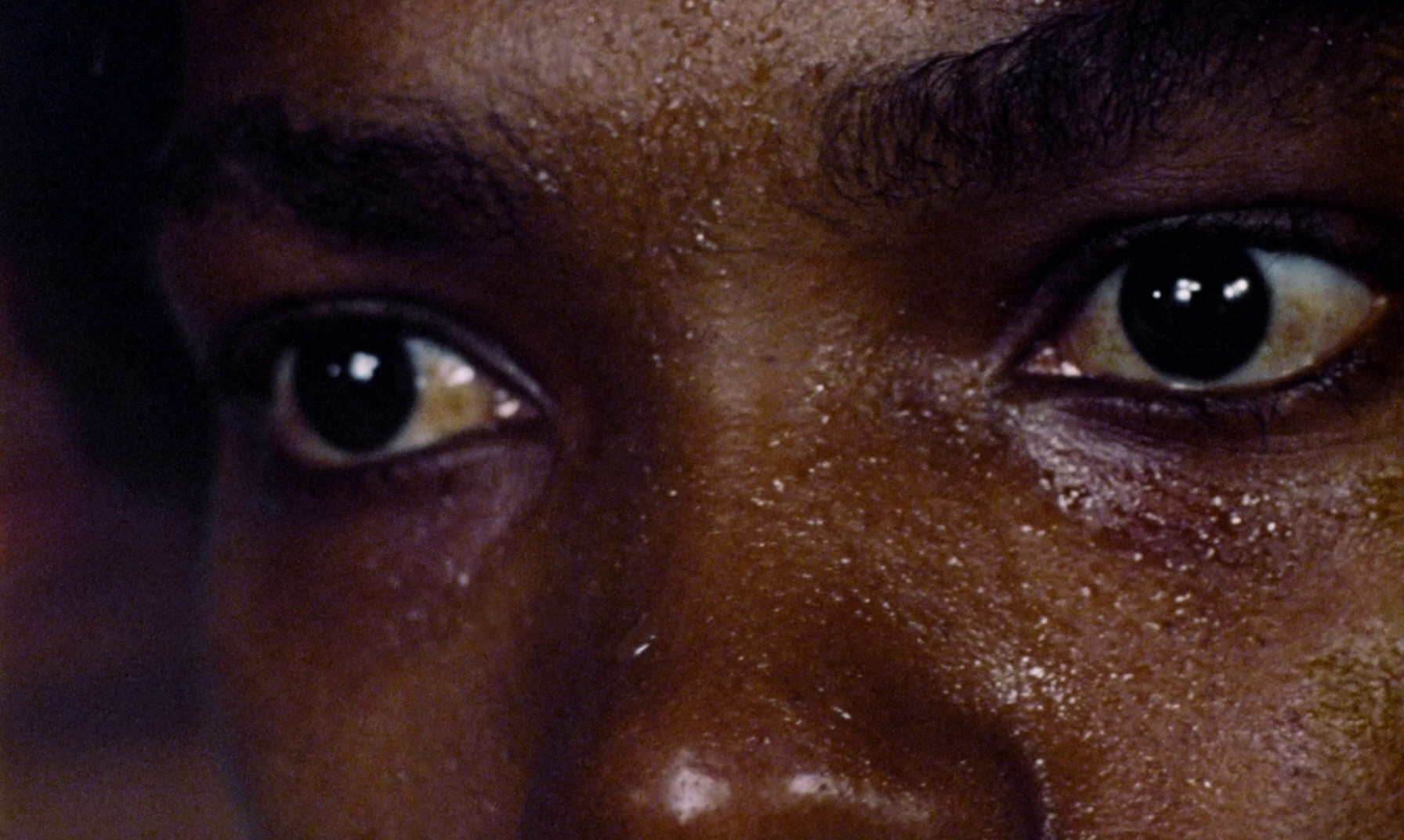 The Harder They Come (1972) —  shot,  lighting