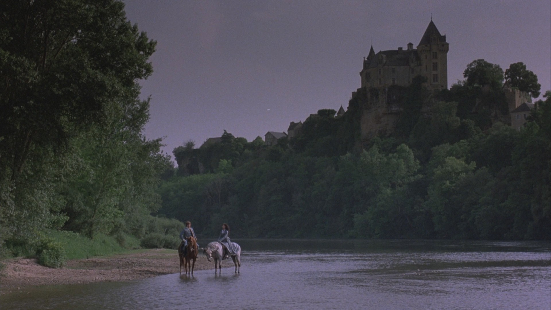 The Bride (1985) —  shot,  lighting