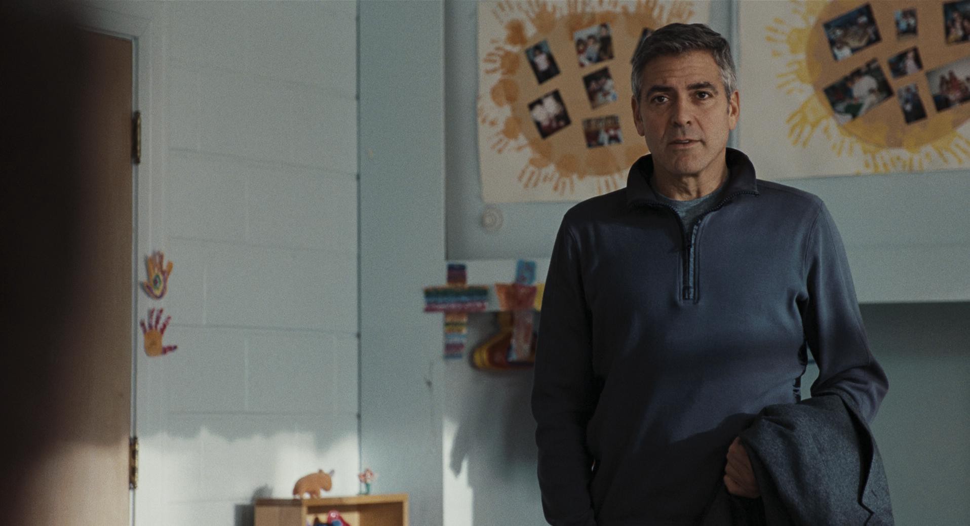 Up in the Air (2009) —  shot,  lighting