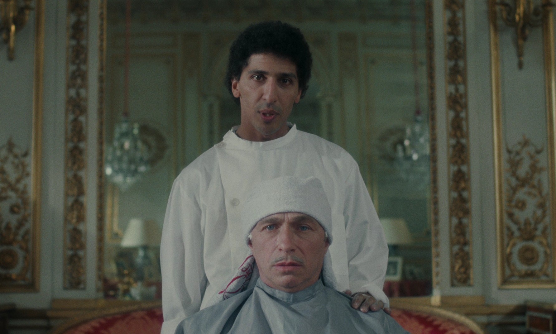 One Can Always Dream (1991) —  shot,  lighting