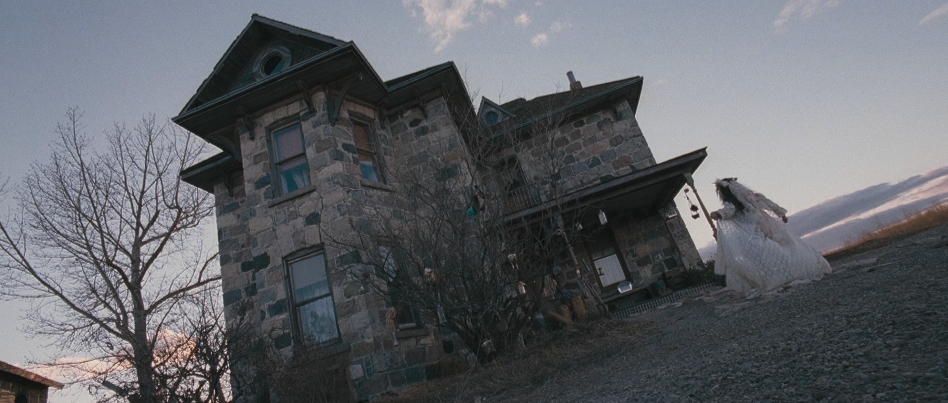 Tideland (2005) —  shot,  lighting