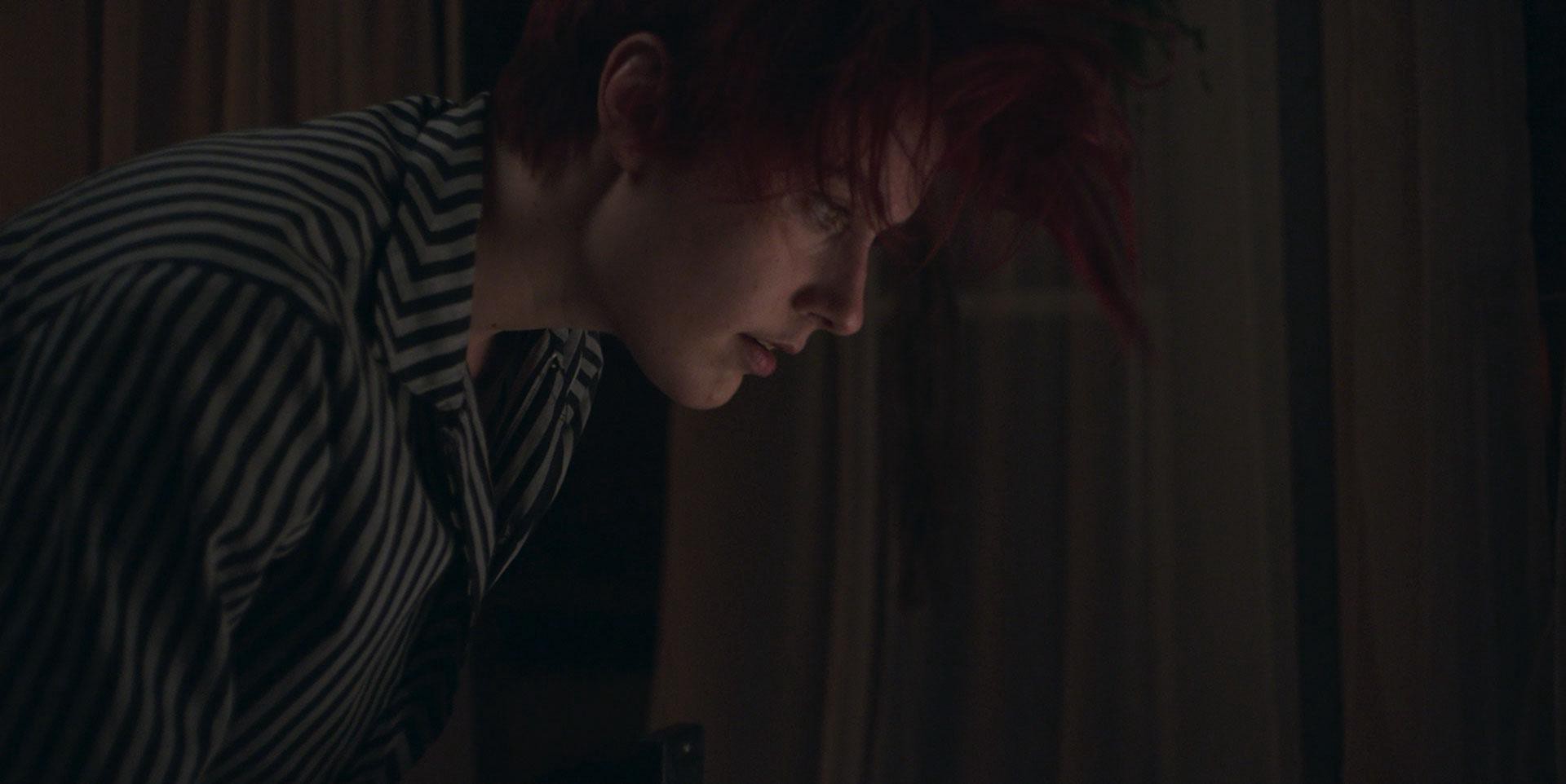 20th Century Women (2016) —  shot,  lighting