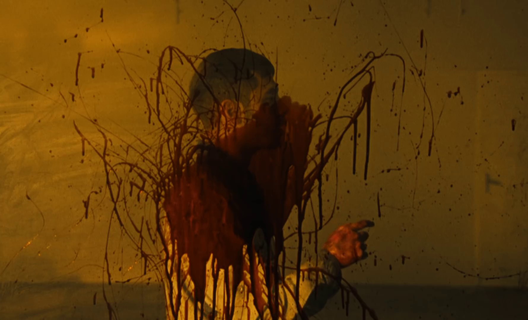 Never Ever (2020) —  shot,  lighting