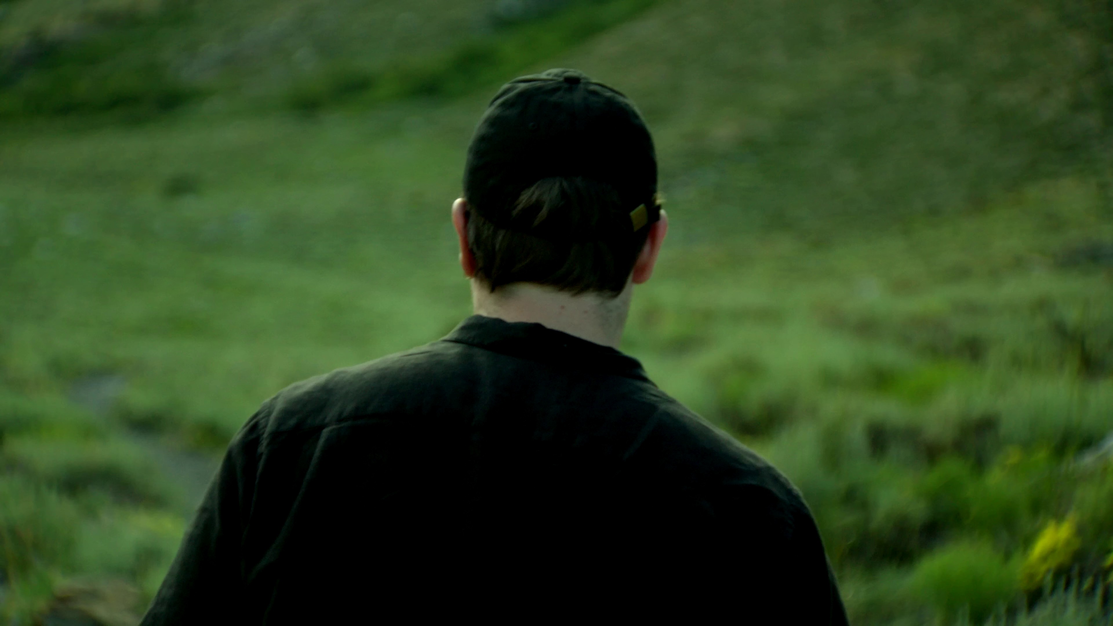 Save Some Room (2022) —  shot,  lighting