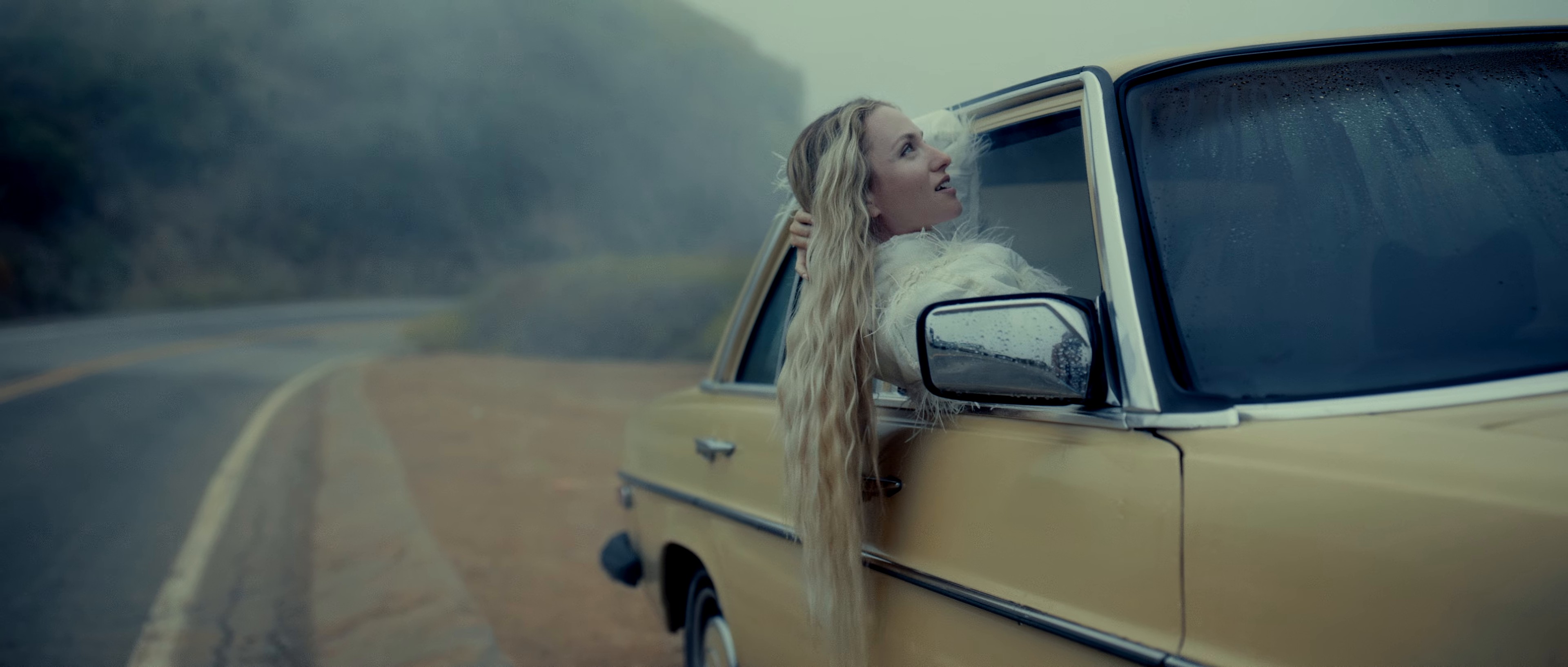 Deep Water (2024) —  shot,  lighting