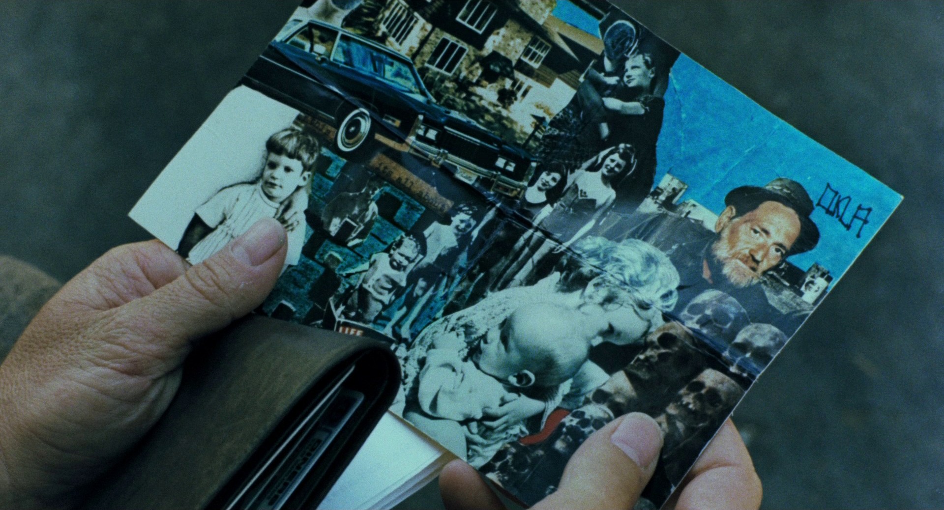 Thief (1981) —  shot,  lighting