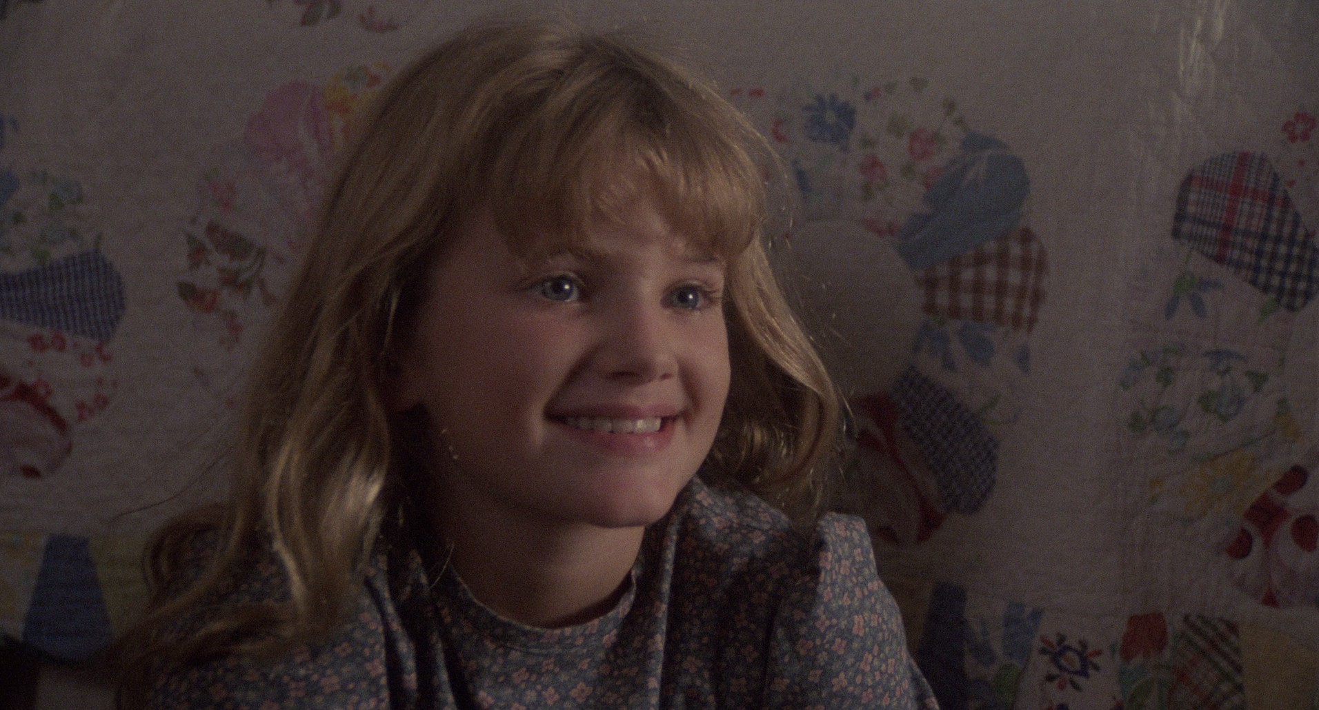 Children of the Corn (1984) —  shot,  lighting