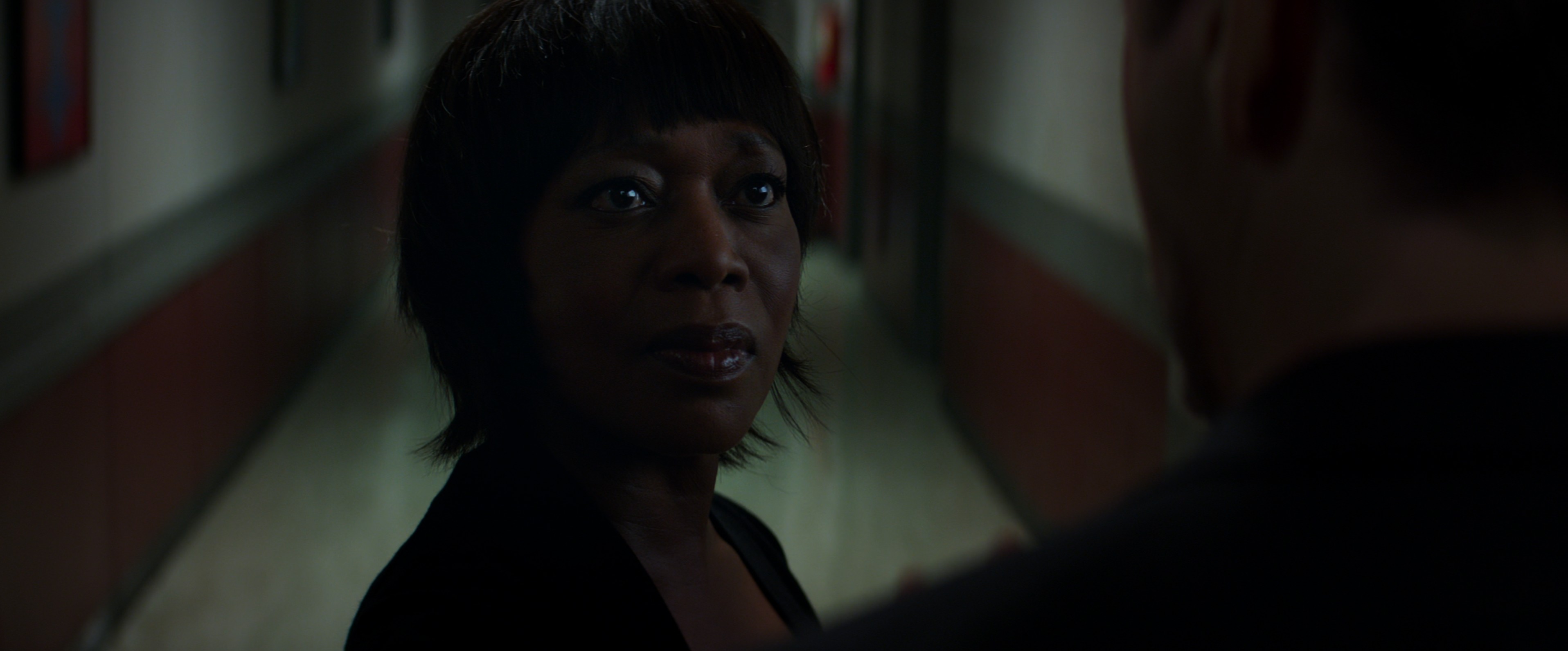 Captain America: Civil War (2016) —  shot,  lighting