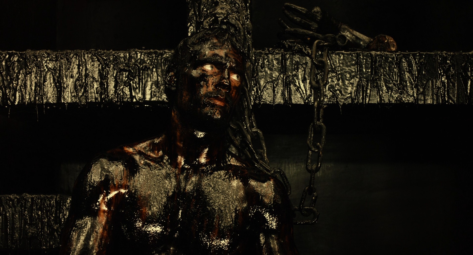 Immortals (2011) —  shot,  lighting