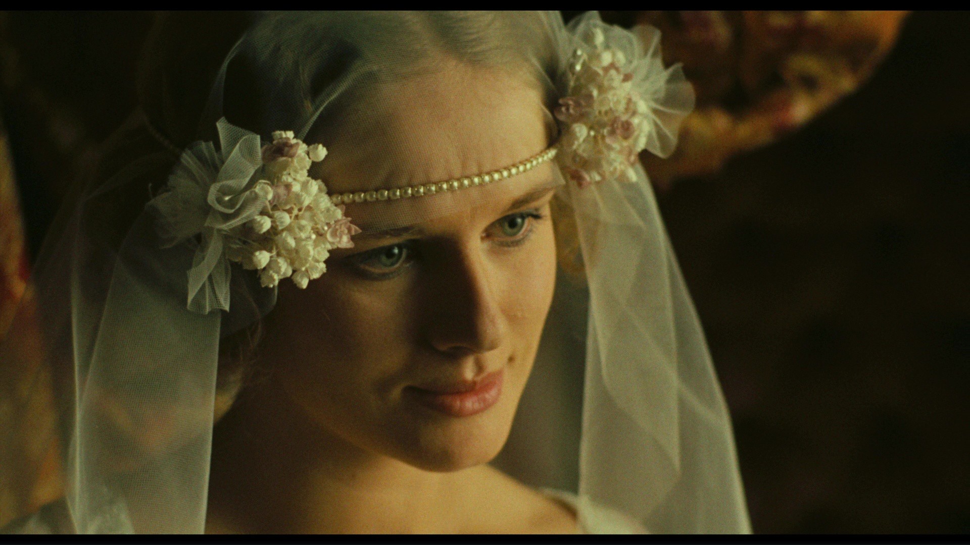 1900 (1976) —  shot,  lighting