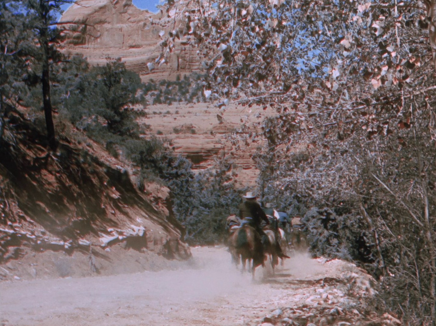 The Assassin (1947) —  shot,  lighting