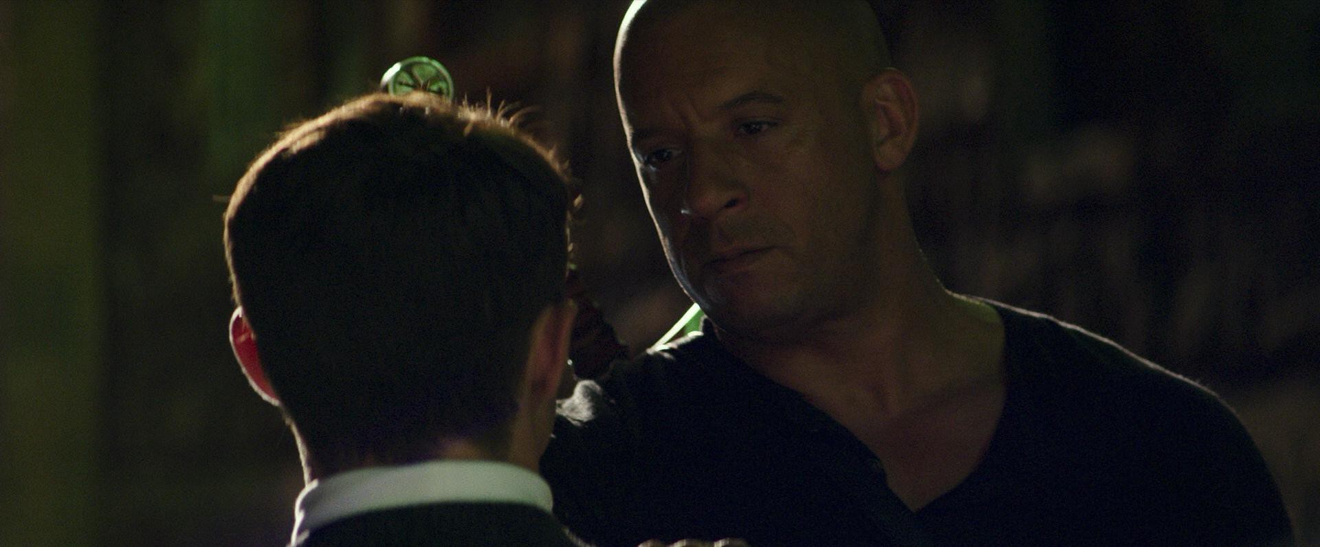 The Last Witch Hunter (2015) —  shot,  lighting