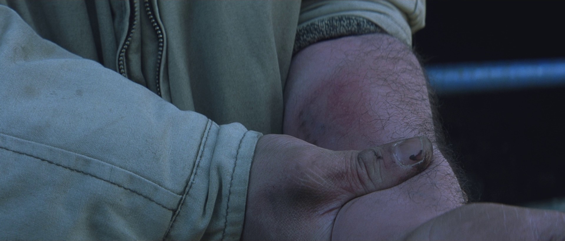 Flanders (2006) —  shot,  lighting