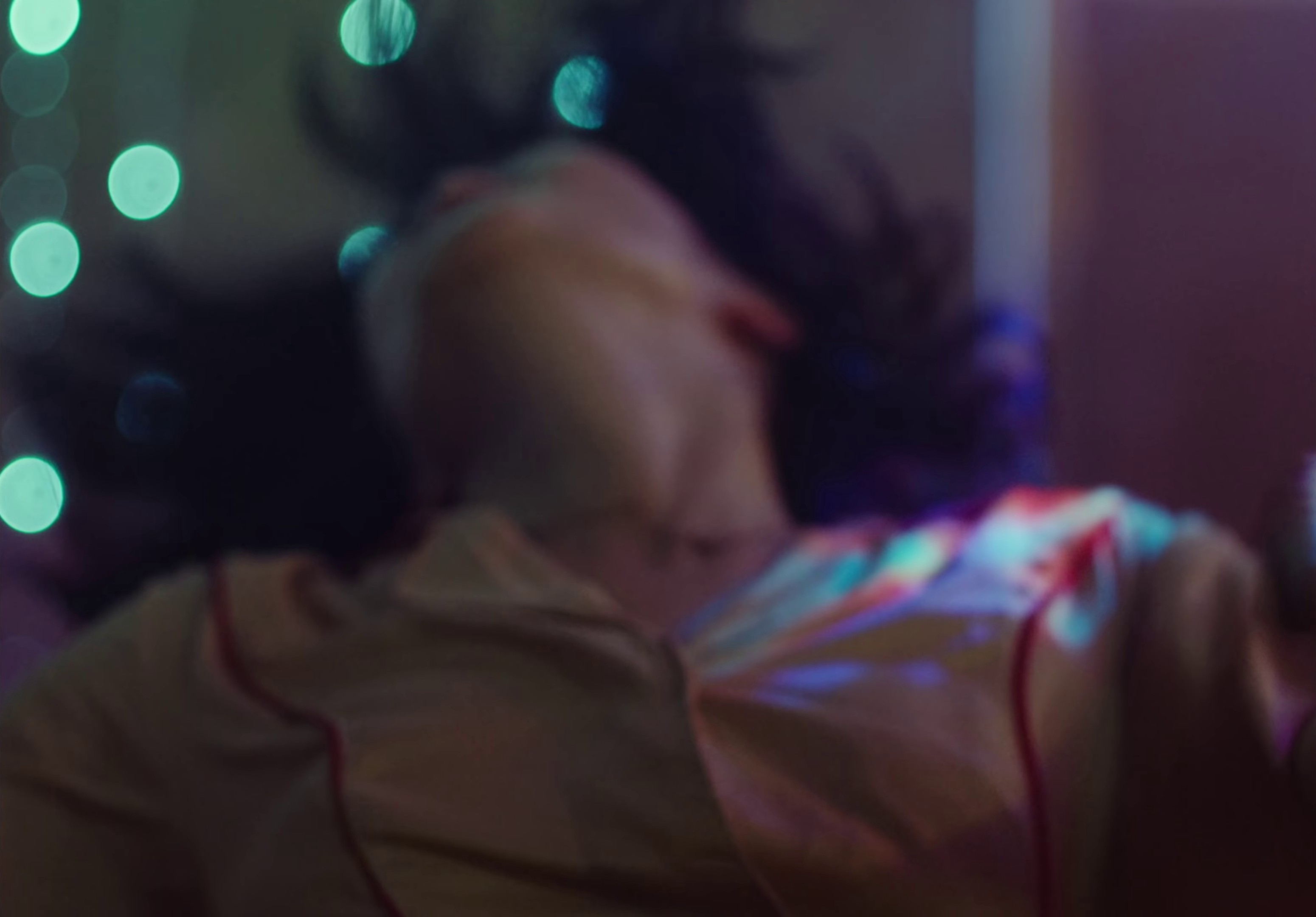 Santé  (2021) —  shot,  lighting