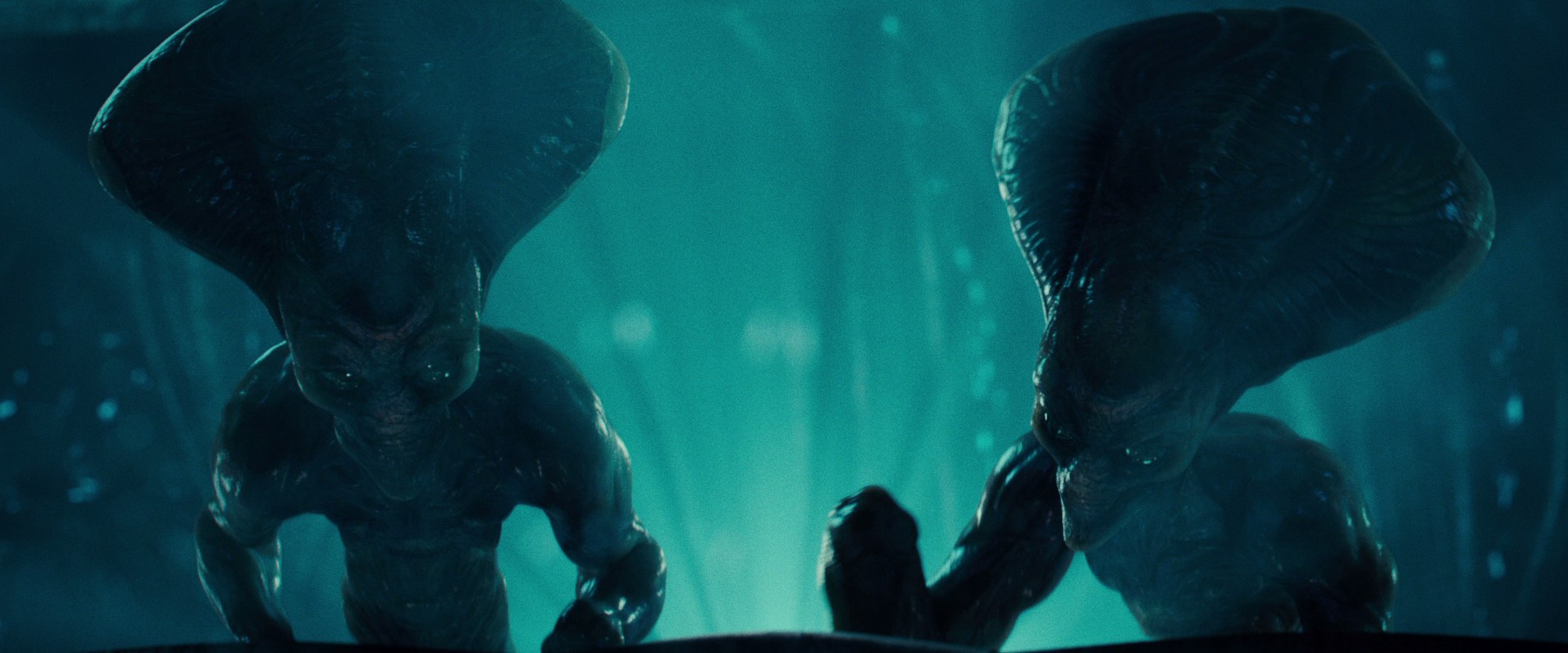 Independence Day: Resurgence (2016) —  shot,  lighting