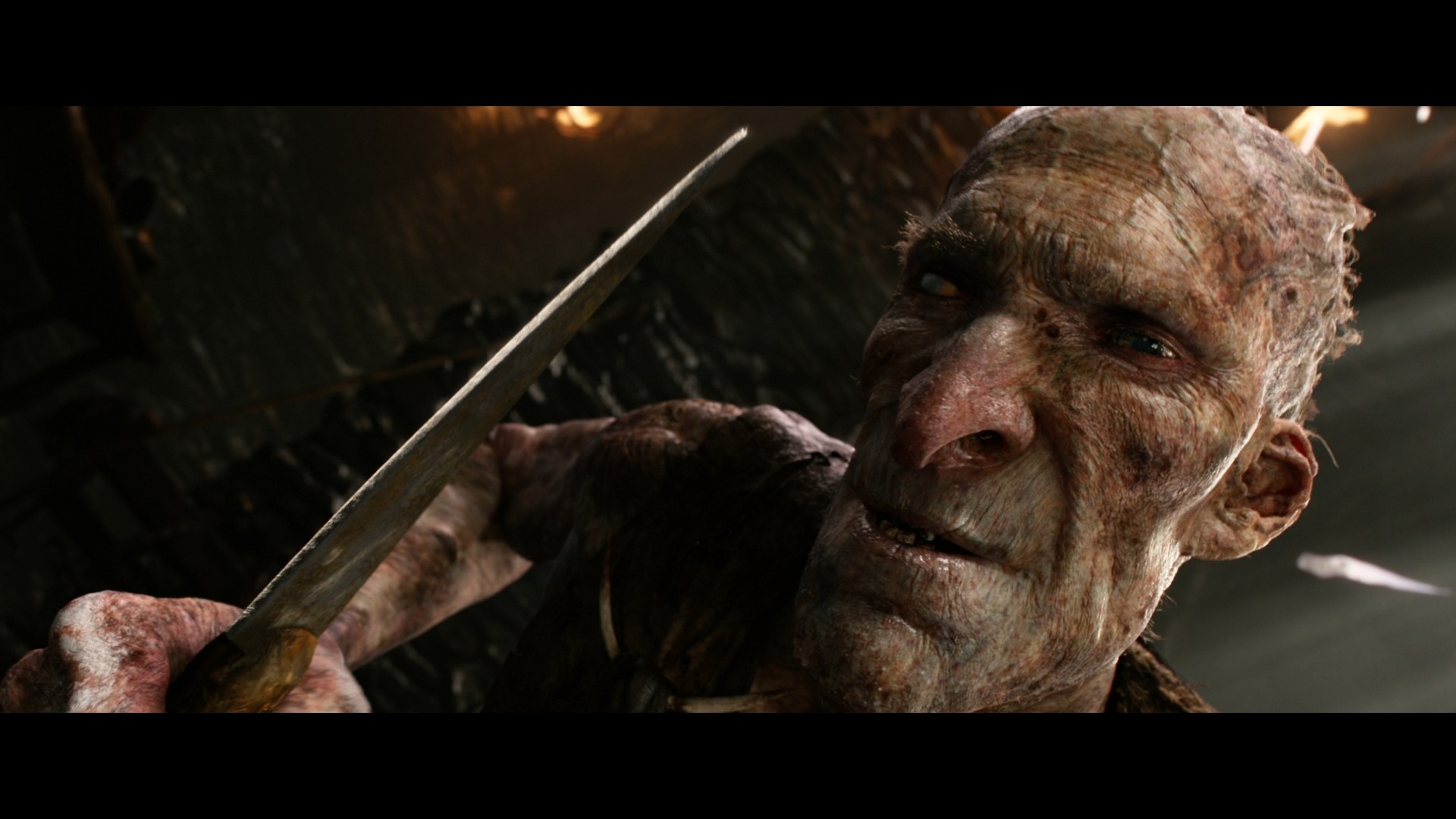 Jack the Giant Slayer (2013) —  shot,  lighting
