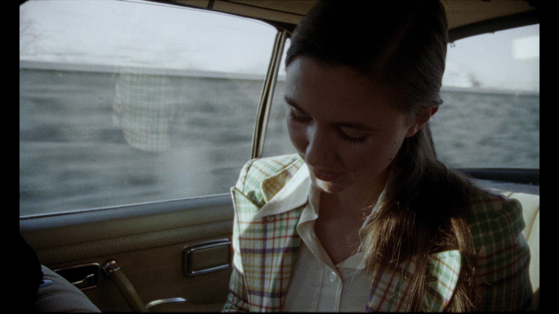 Barbara (2017) —  shot,  lighting