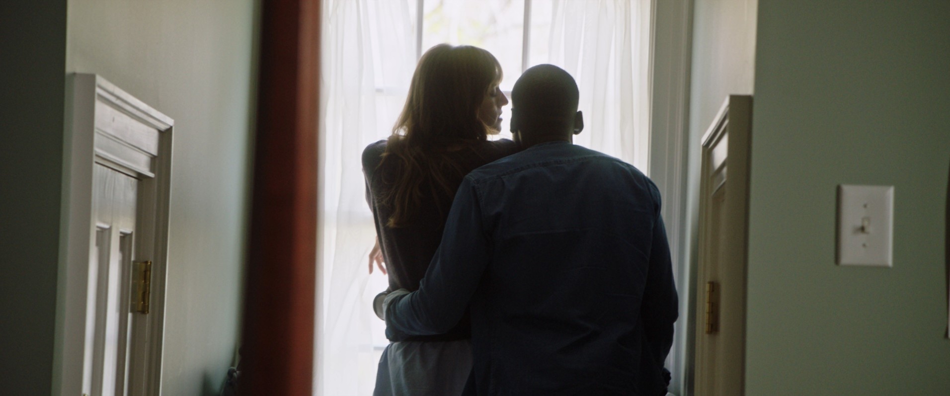 Get Out (2017) —  shot,  lighting