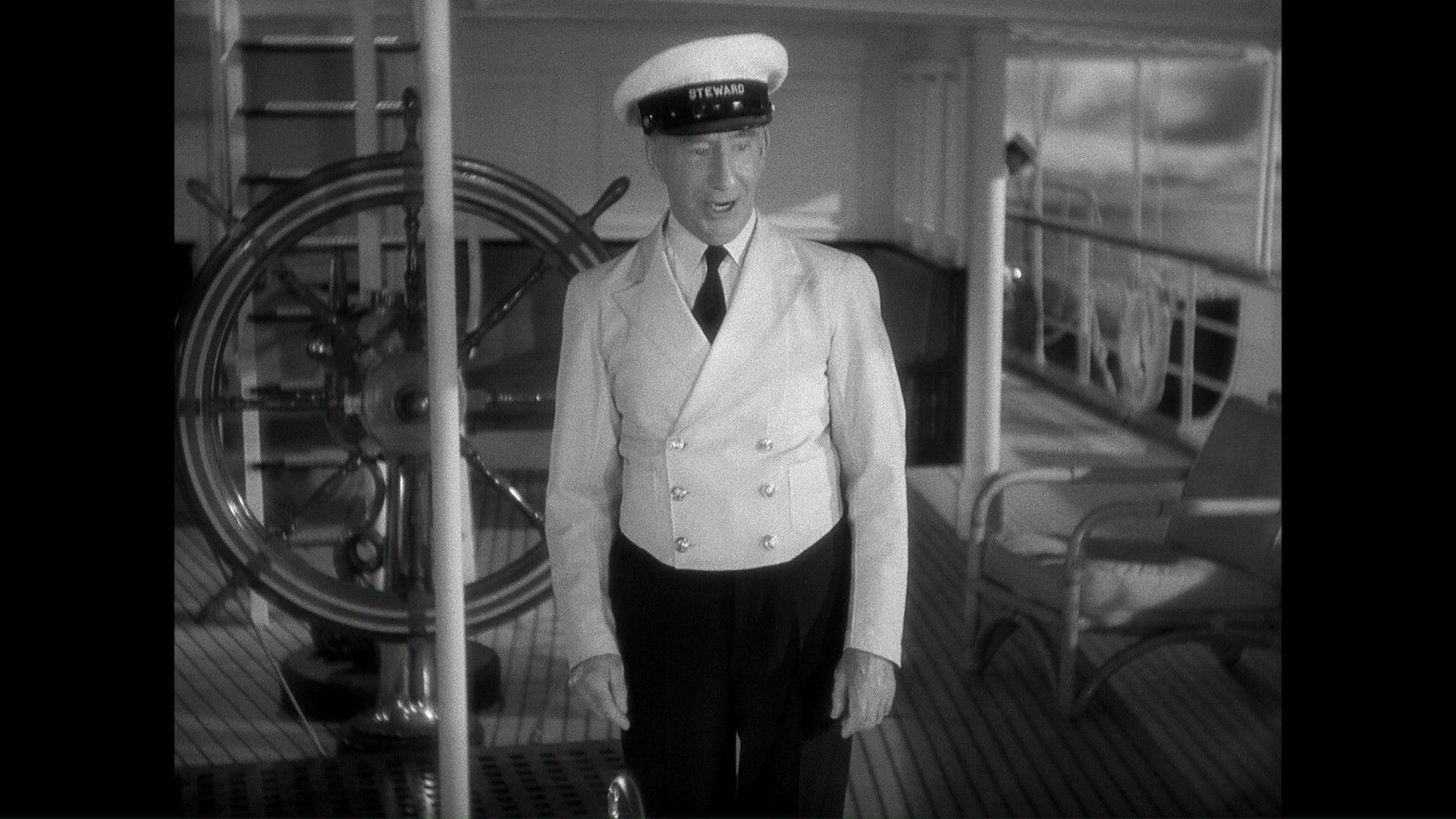 The Palm Beach Story (1942) —  shot,  lighting