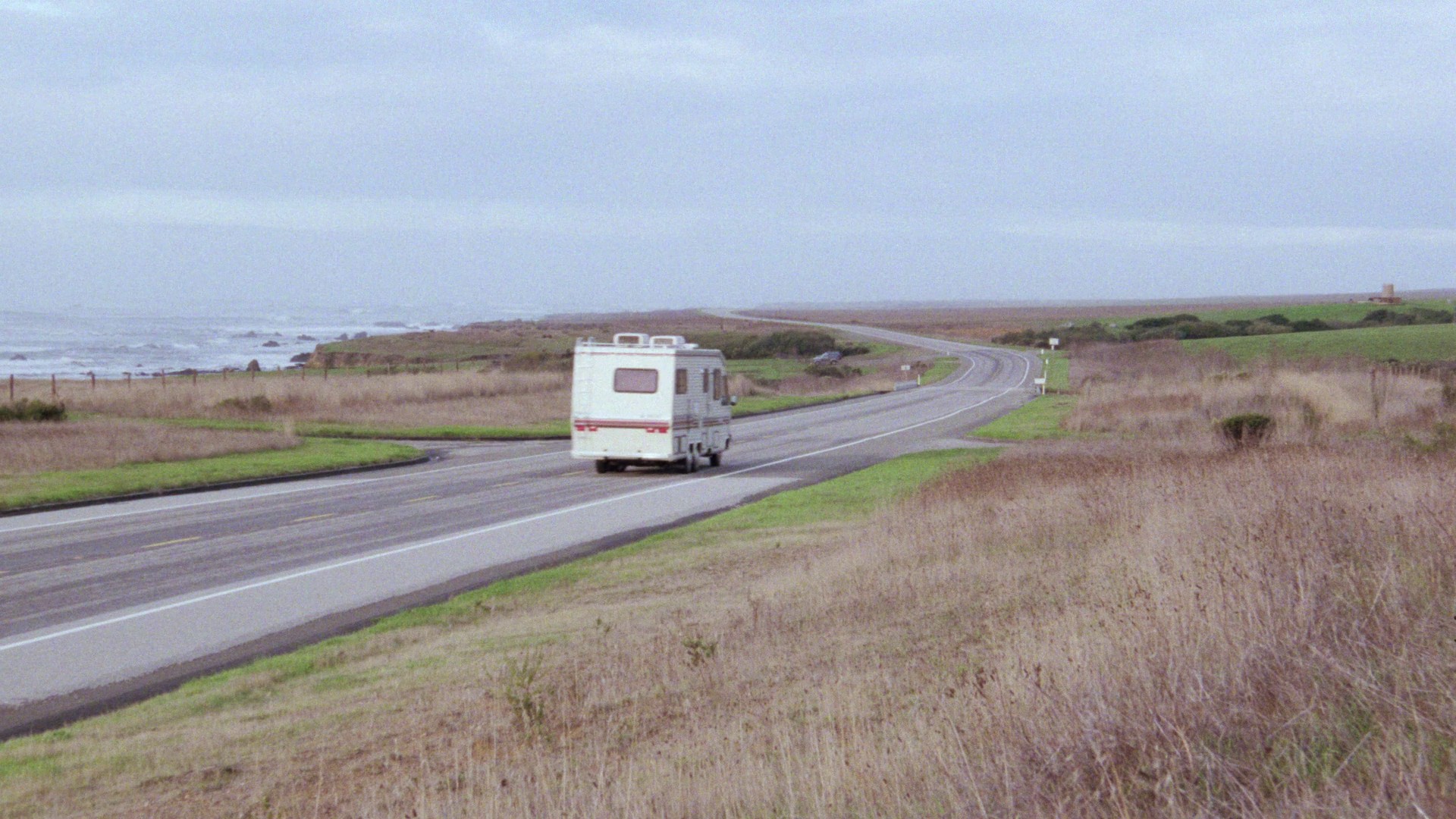 Mind Games (1989) —  shot,  lighting