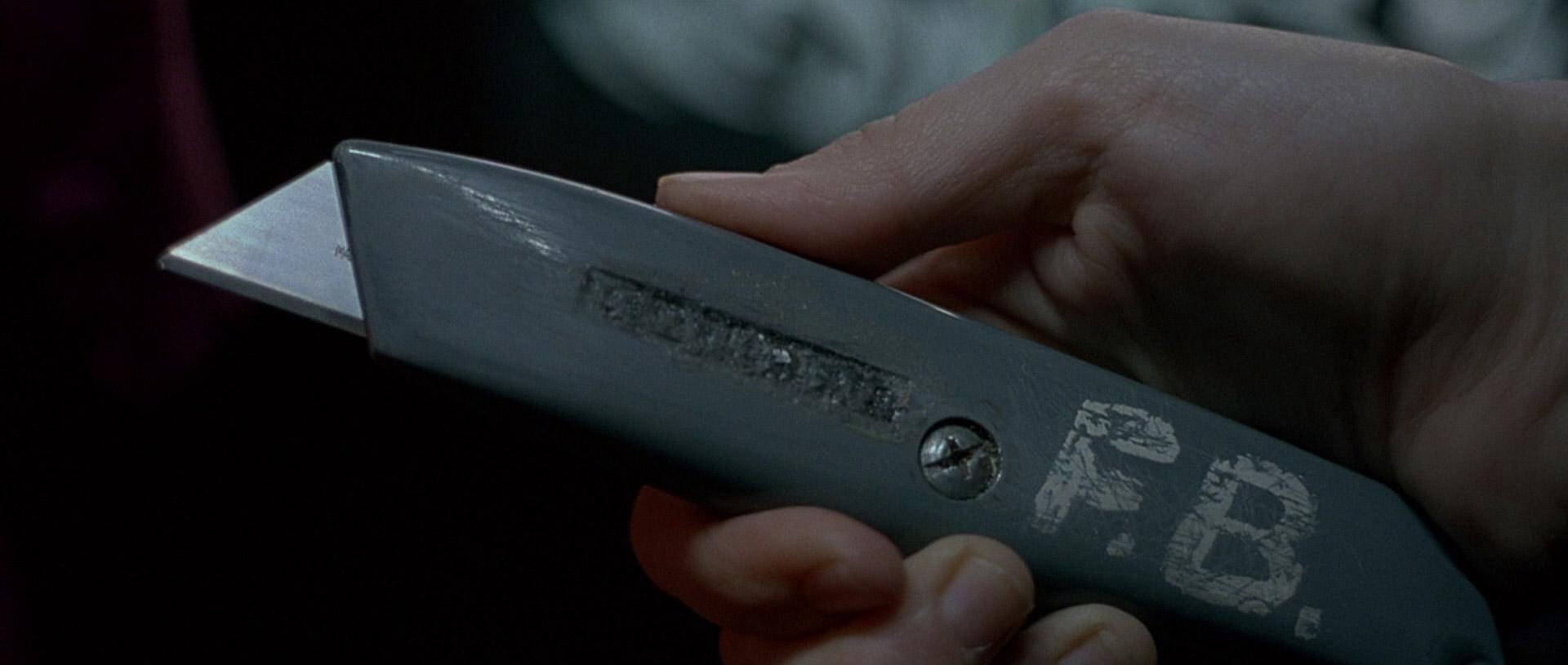 The Frighteners (1996) —  shot,  lighting