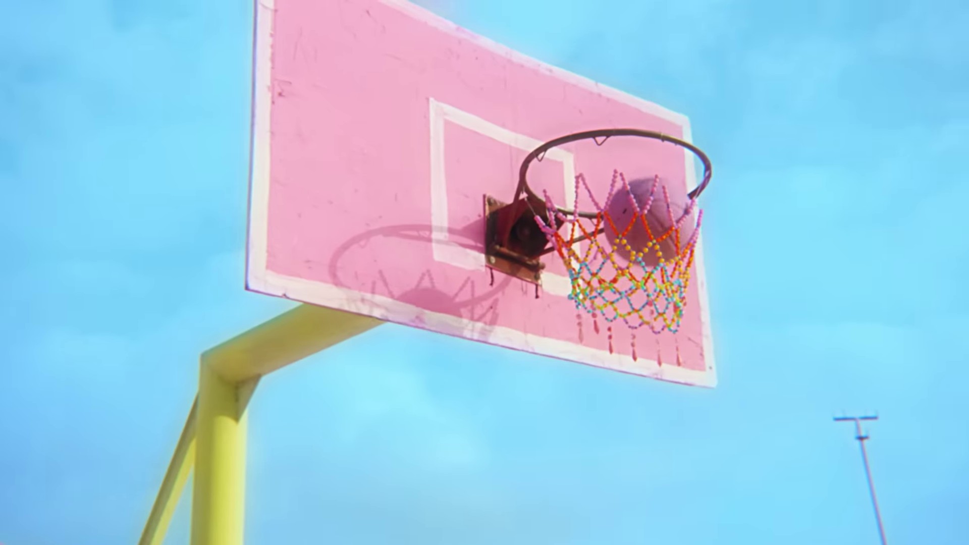 Nsera (2022) —  shot,  lighting