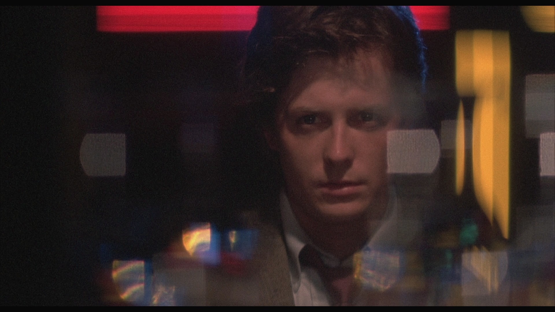 Bright Lights, Big City (1988) —  shot,  lighting