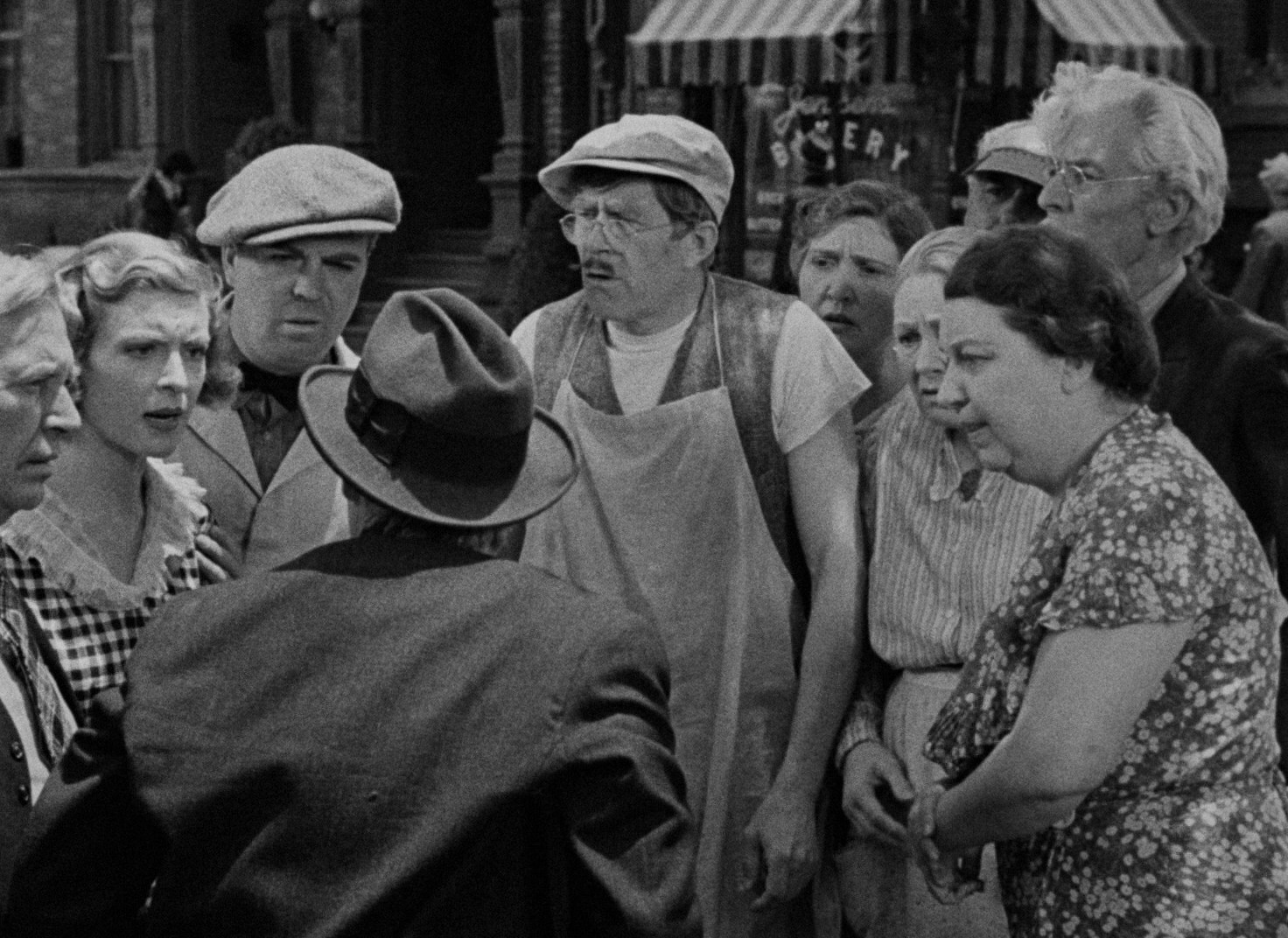 You Can't Take It with You (1938) —  shot,  lighting