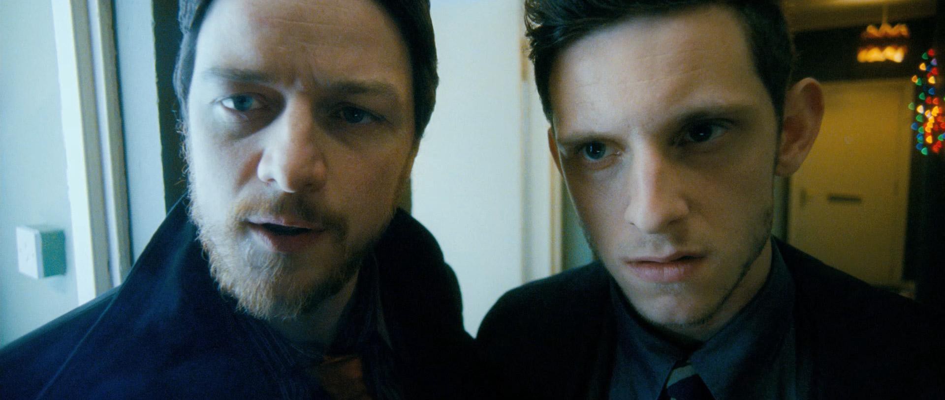 Filth (2013) —  shot,  lighting