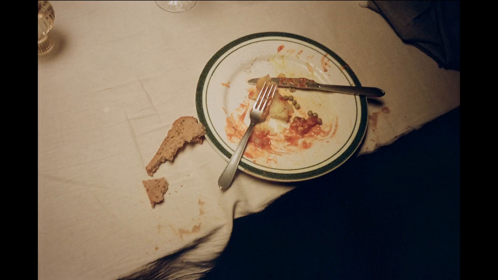 Symbicort — Every Step of the Way (2024) —  shot,  lighting