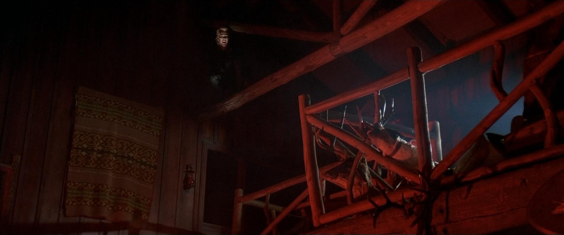 The Lost Boys (1987) —  shot,  lighting