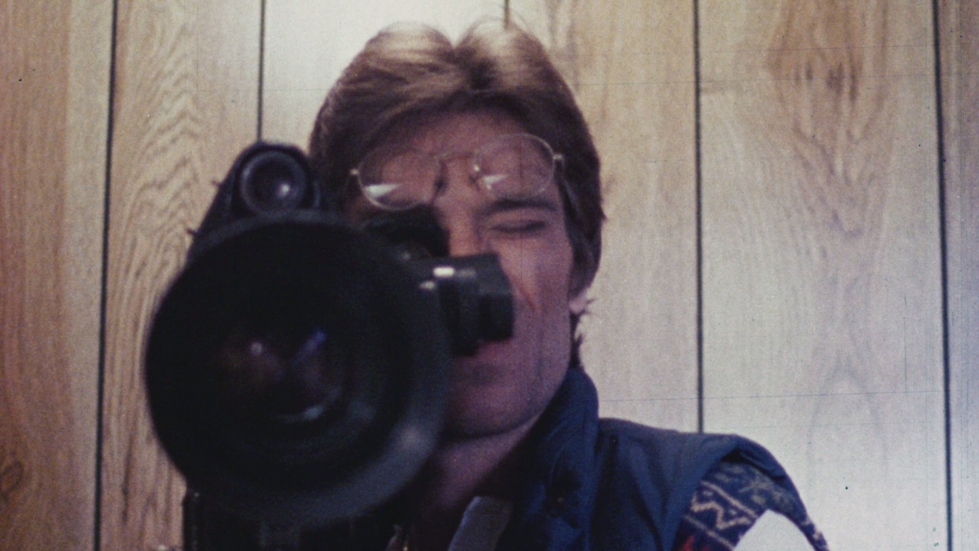 Effects (1979) —  shot,  lighting