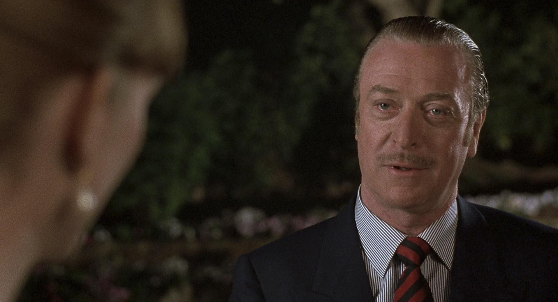 Dirty Rotten Scoundrels (1988) —  shot,  lighting