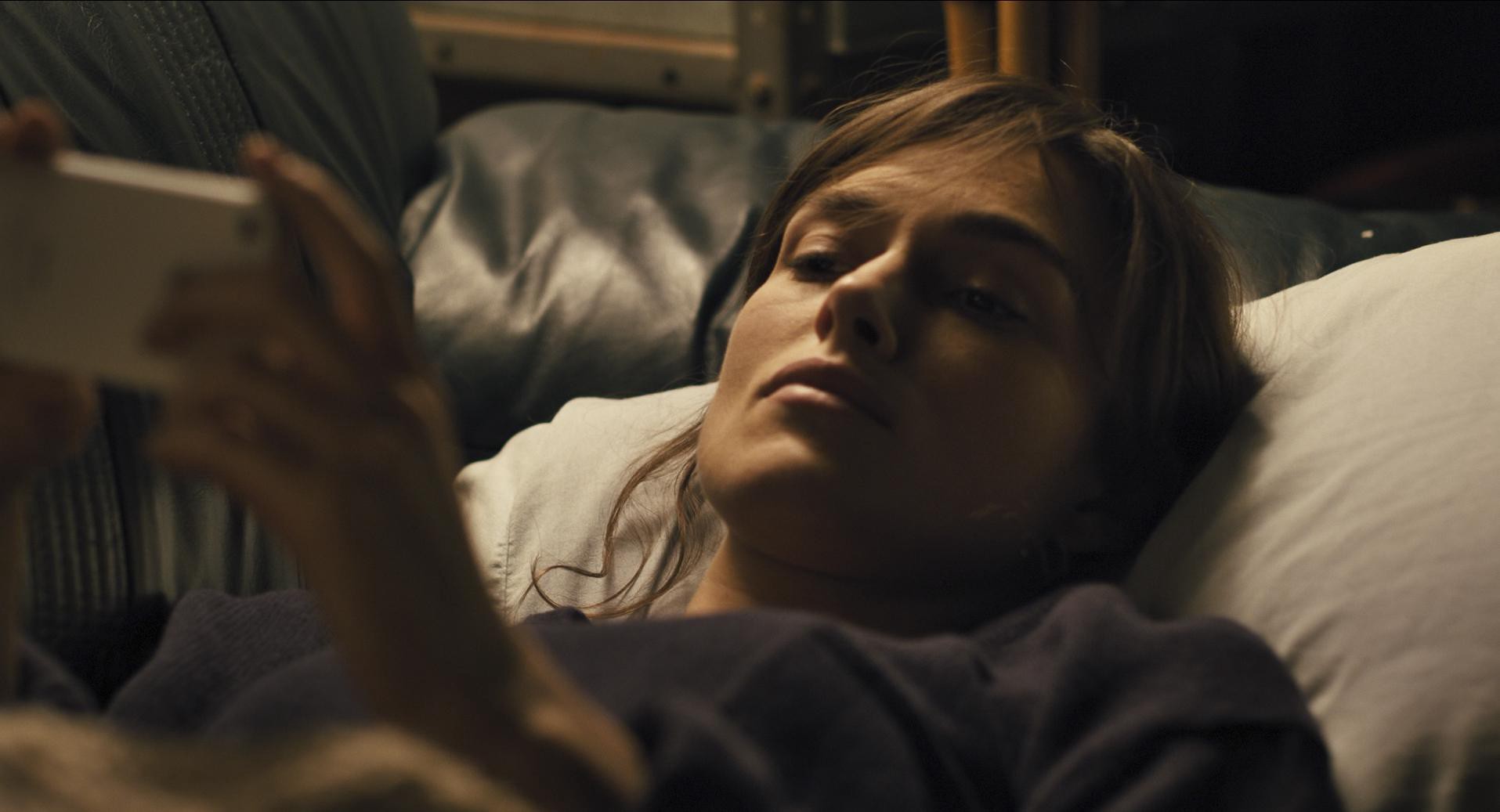 Begin Again (2013) —  shot,  lighting