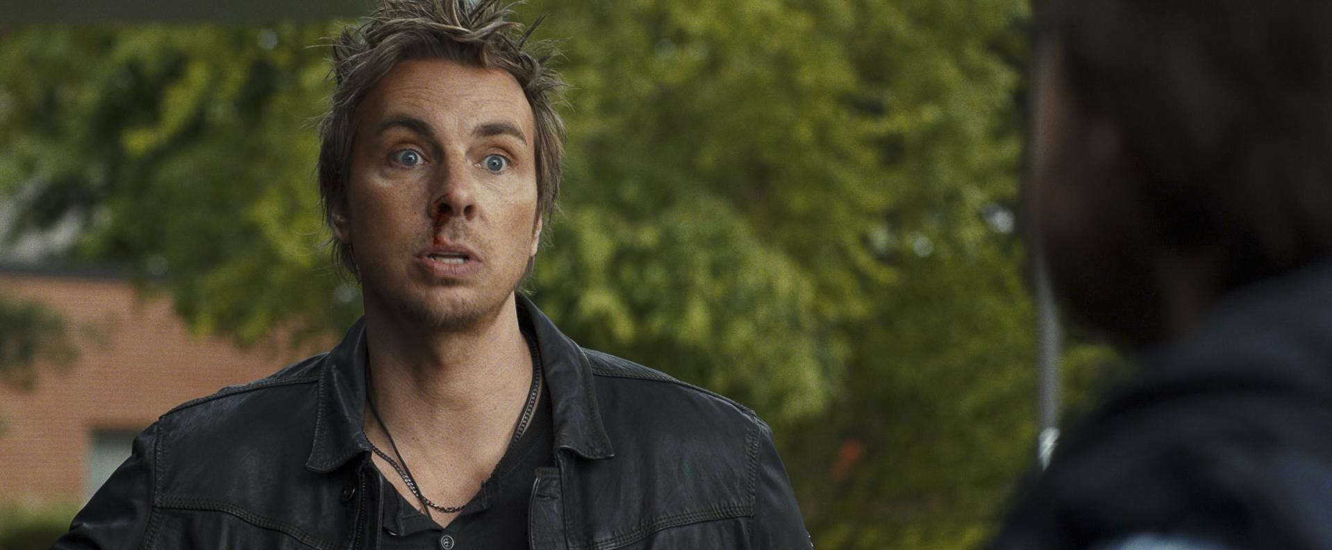 This Is Where I Leave You (2014) —  shot,  lighting