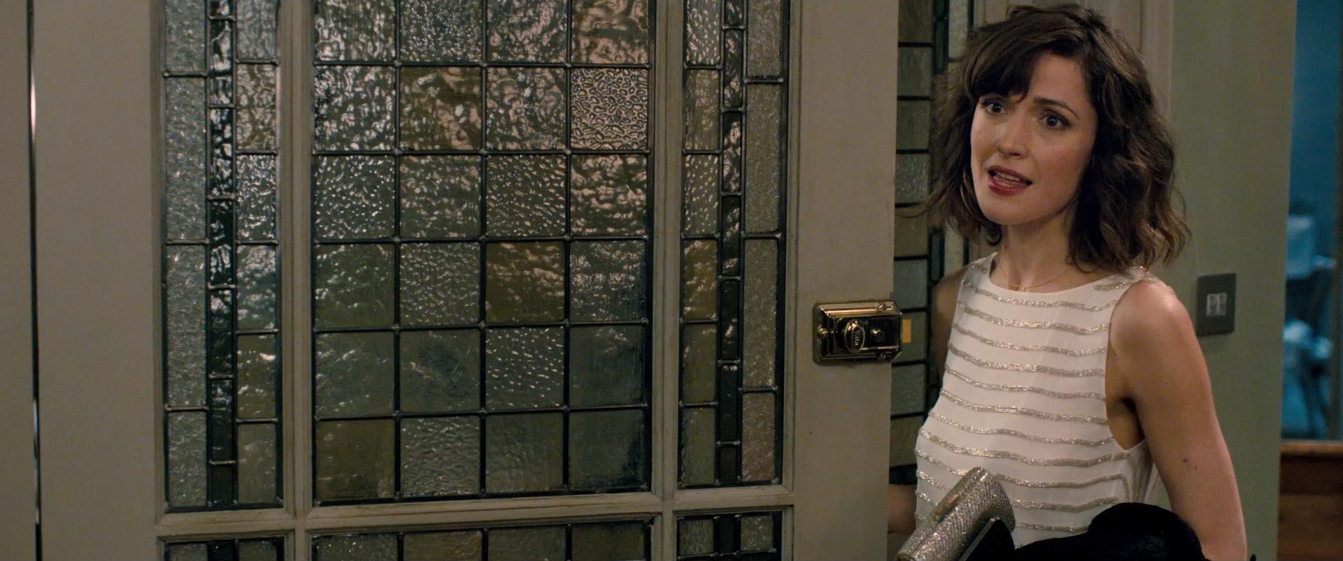 I Give It a Year (2013) —  shot,  lighting