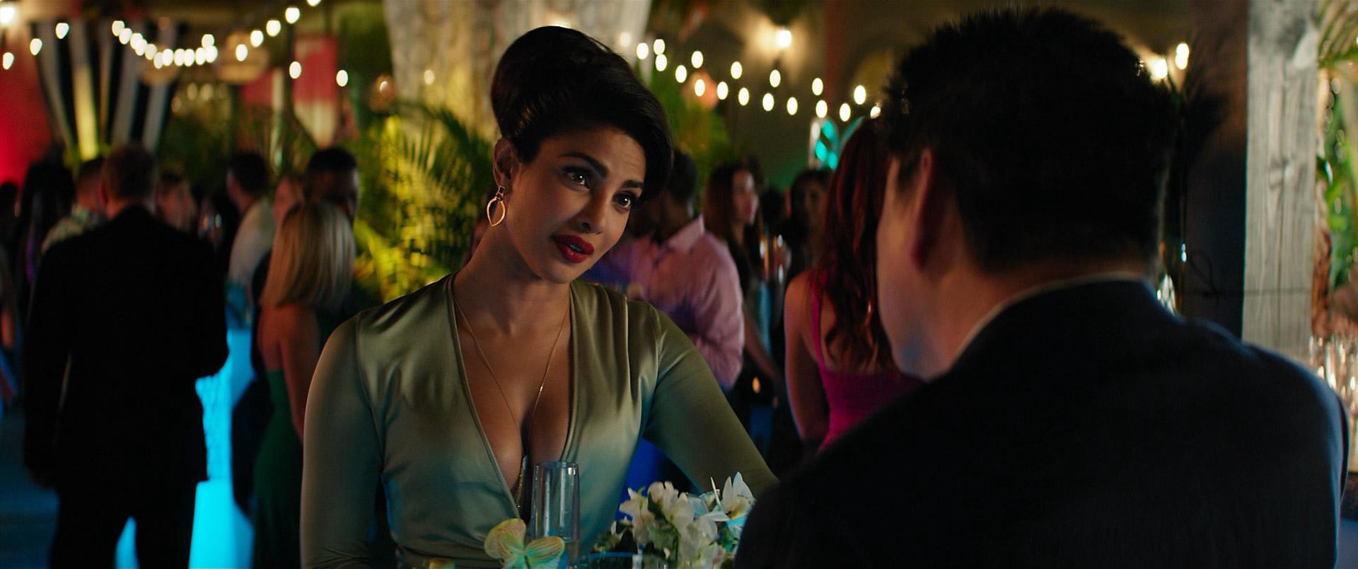 Baywatch (2017) —  shot,  lighting