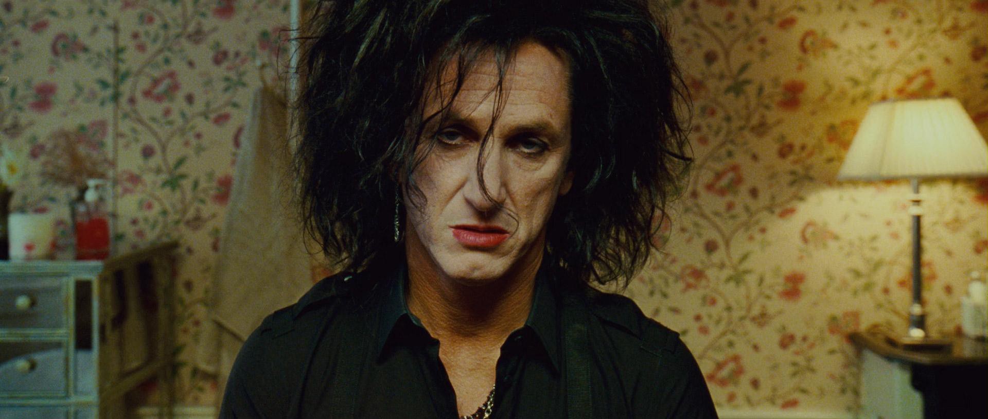 This Must Be the Place (2011) —  shot,  lighting