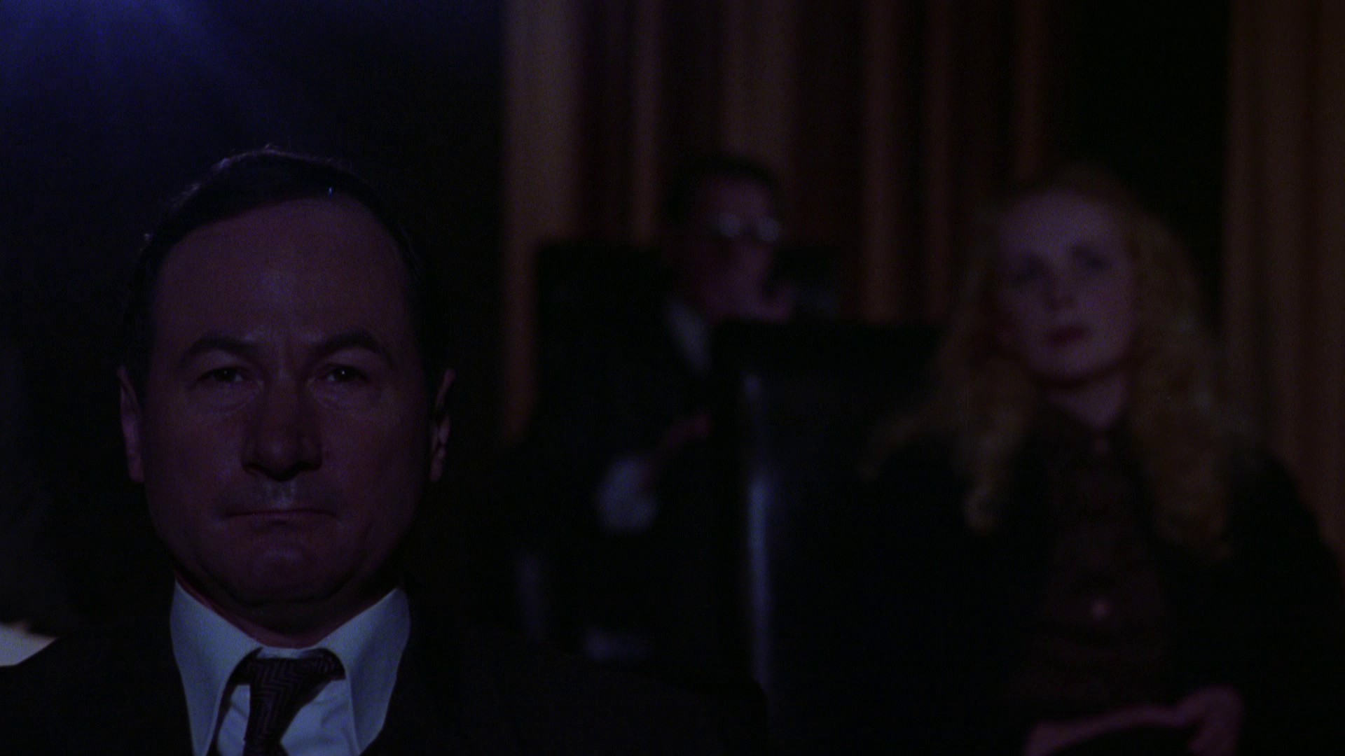 Enigma (1982) —  shot,  lighting