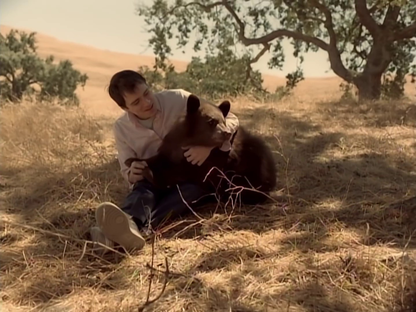 Island In The Sun (2009) —  shot,  lighting