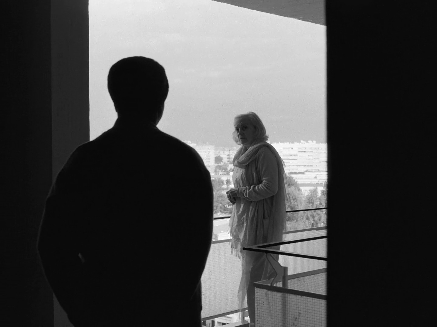 Tabu (2012) —  shot,  lighting