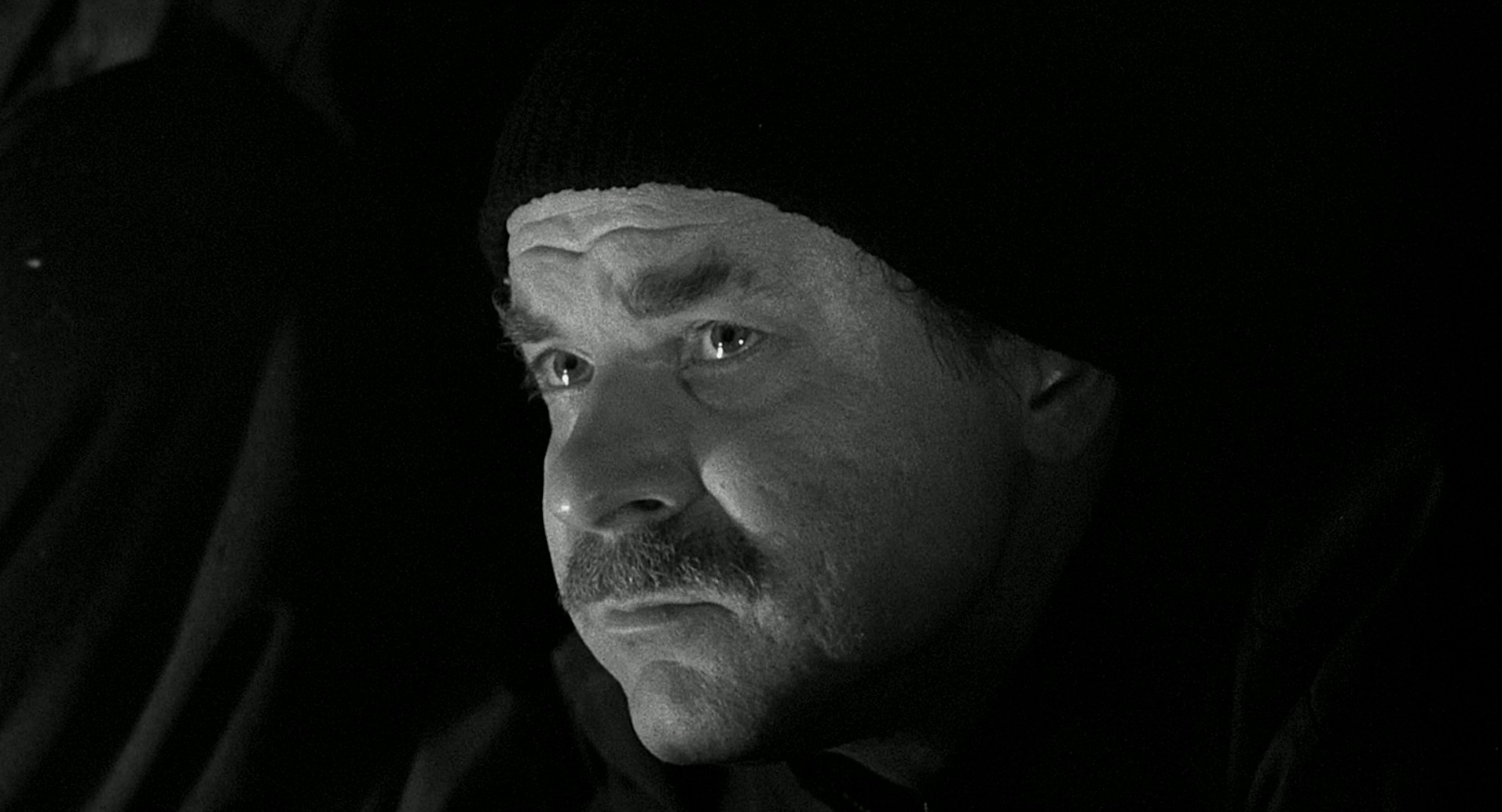 The Mole People (1956) —  shot,  lighting