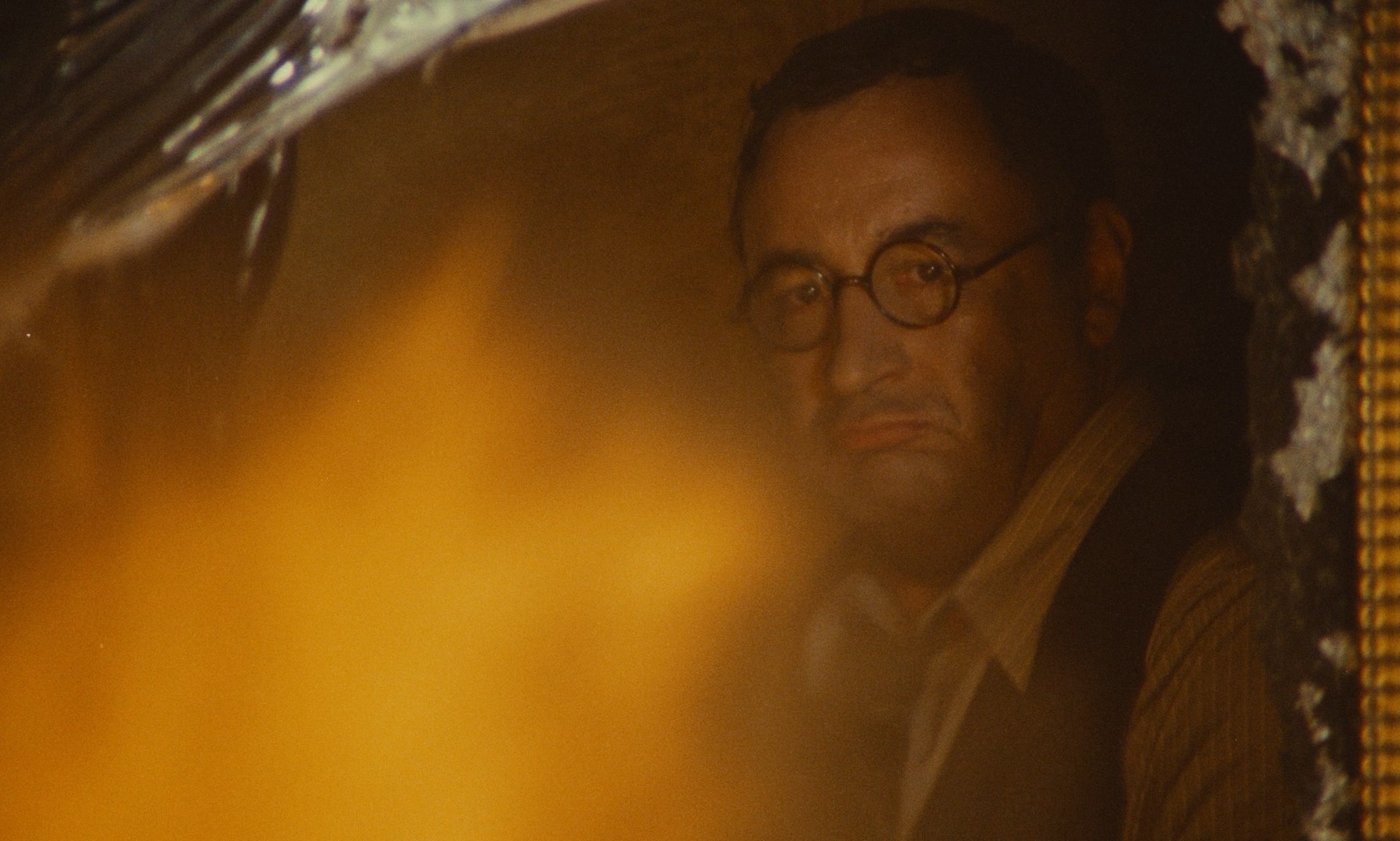 The Old Gun (1975) —  shot,  lighting