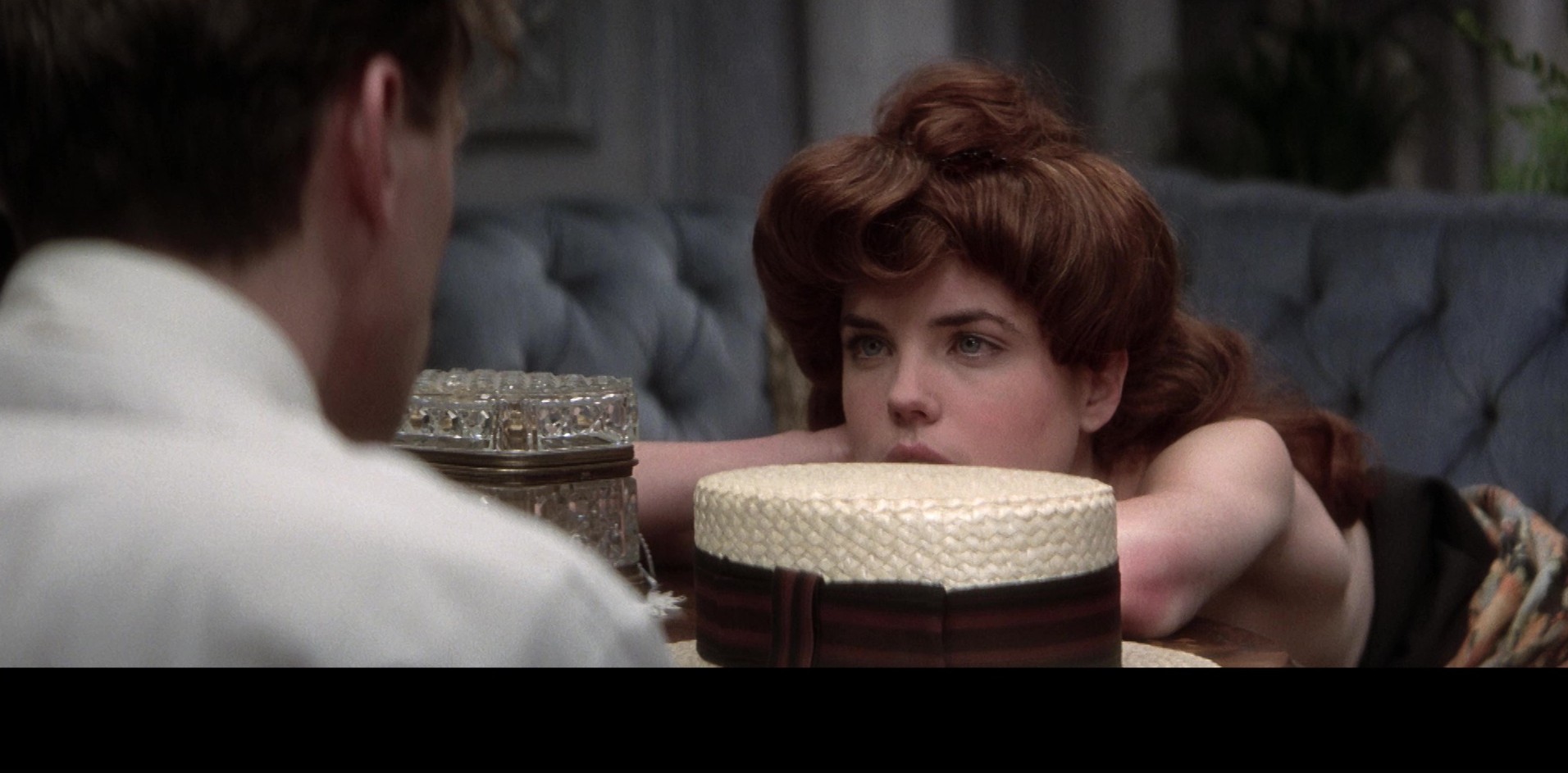 Ragtime (1981) —  shot,  lighting