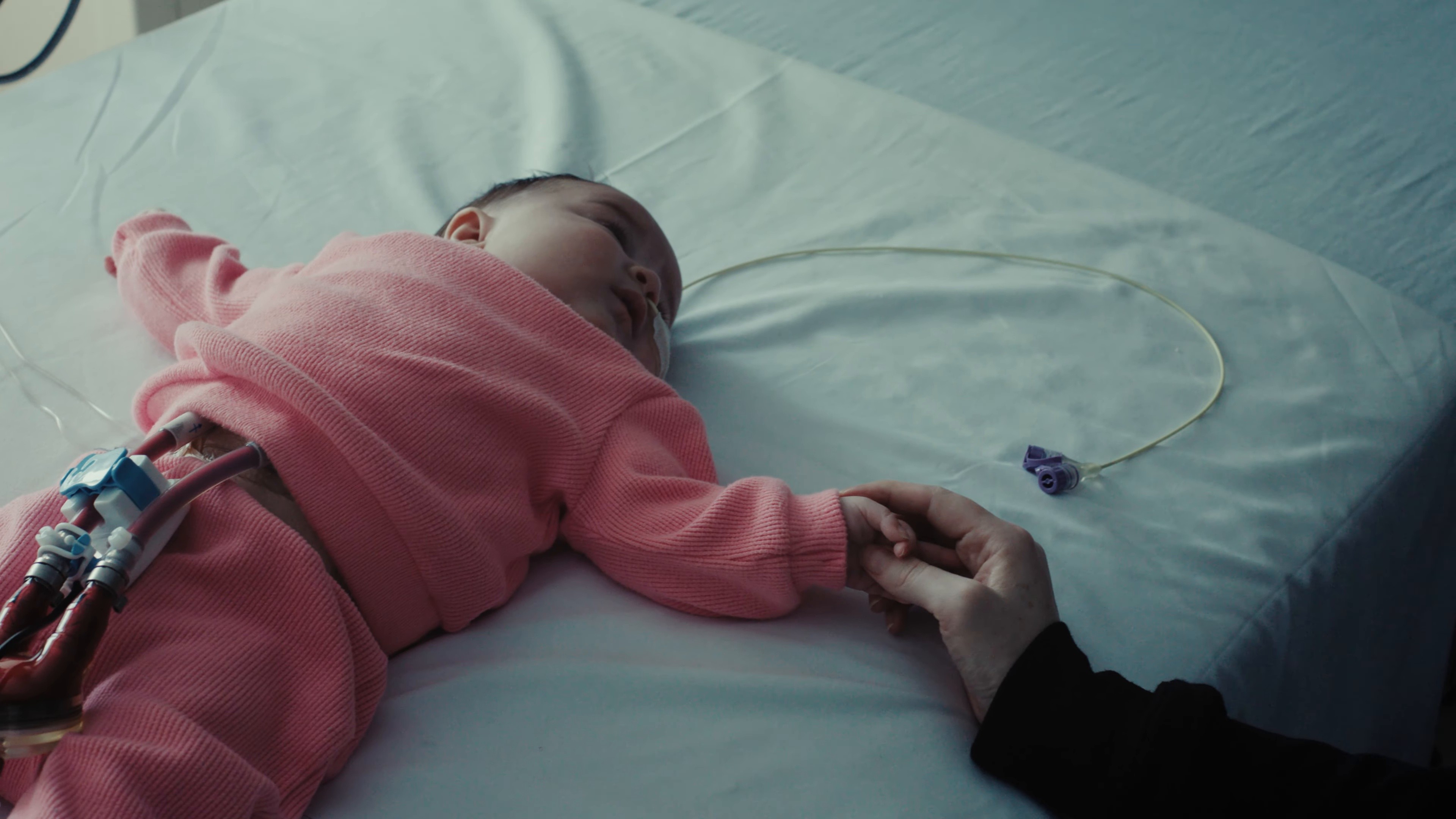 SickKids 150: The Count (2025) —  shot,  lighting