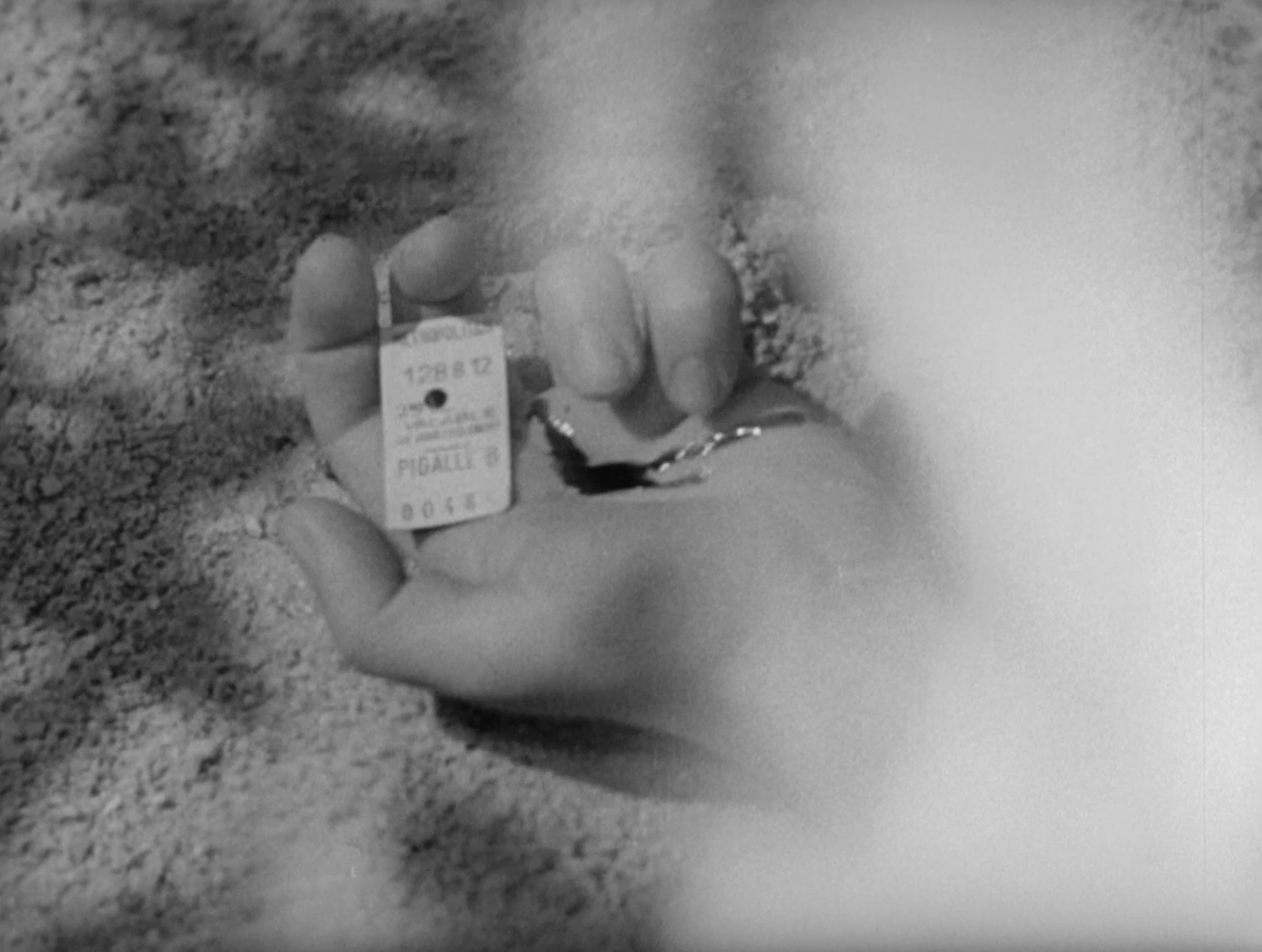 The Wages of Fear (1953) —  shot,  lighting