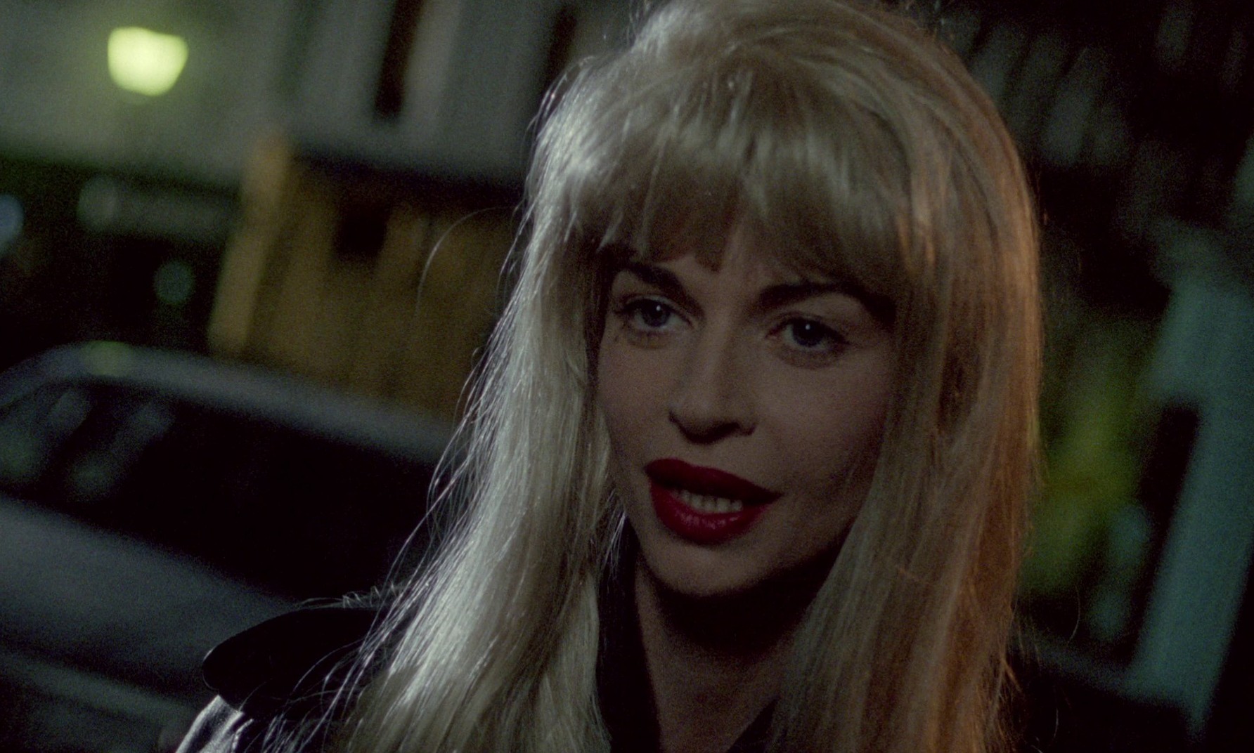 Three Lives and Only One Death (1996) —  shot,  lighting