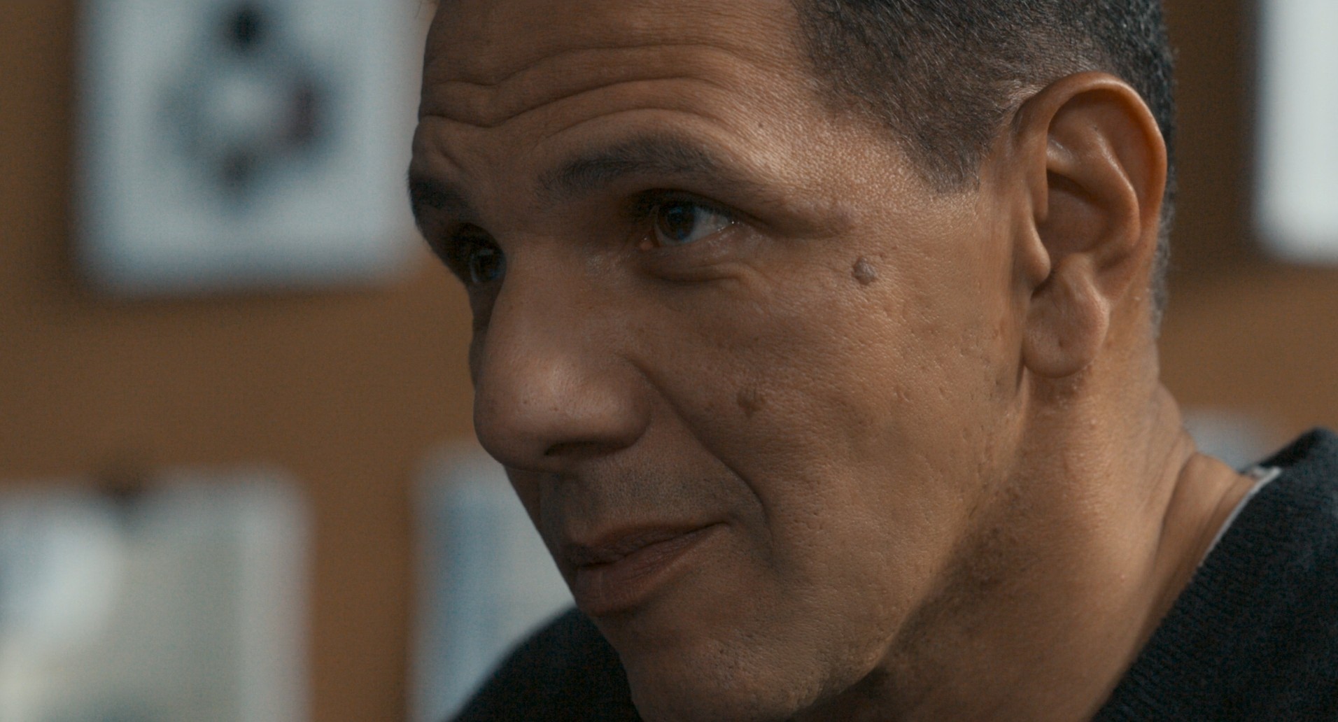 Oh Mercy! (2019) —  shot,  lighting