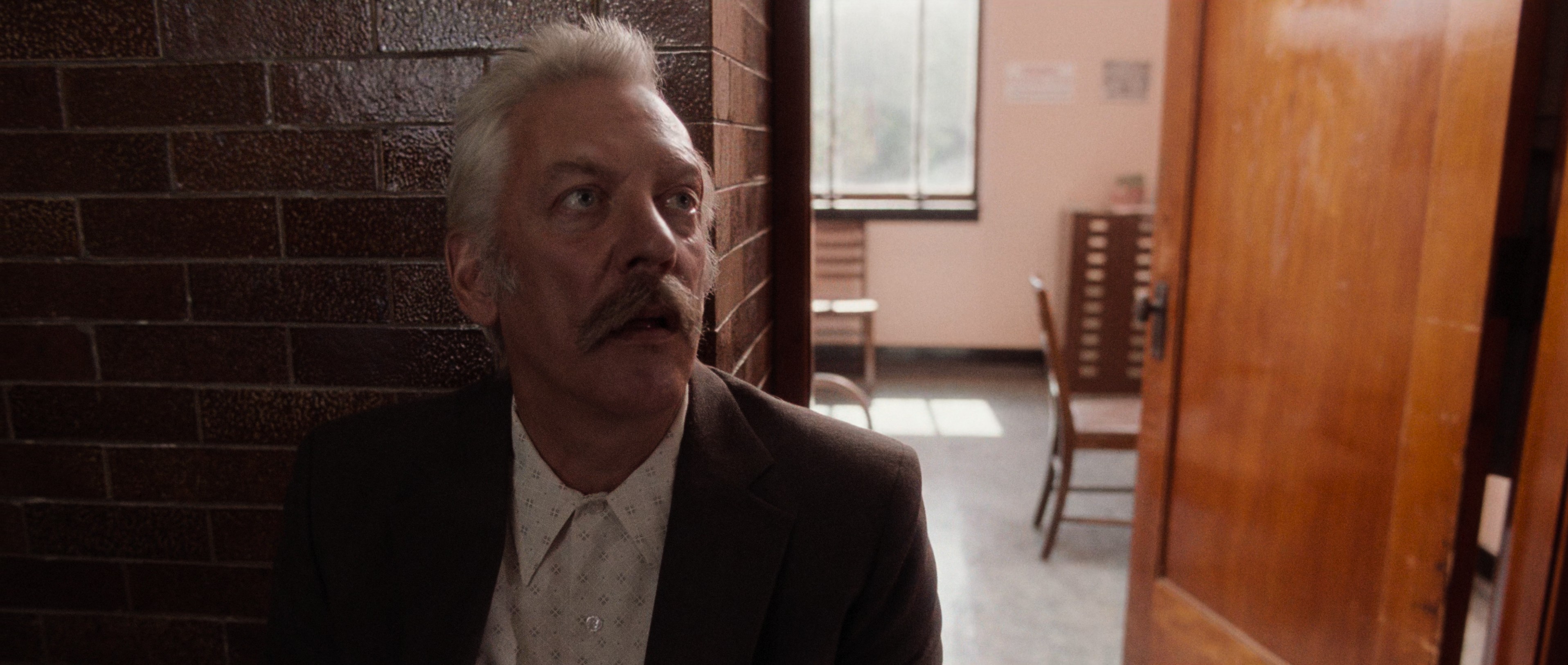 Backdraft (1991) —  shot,  lighting